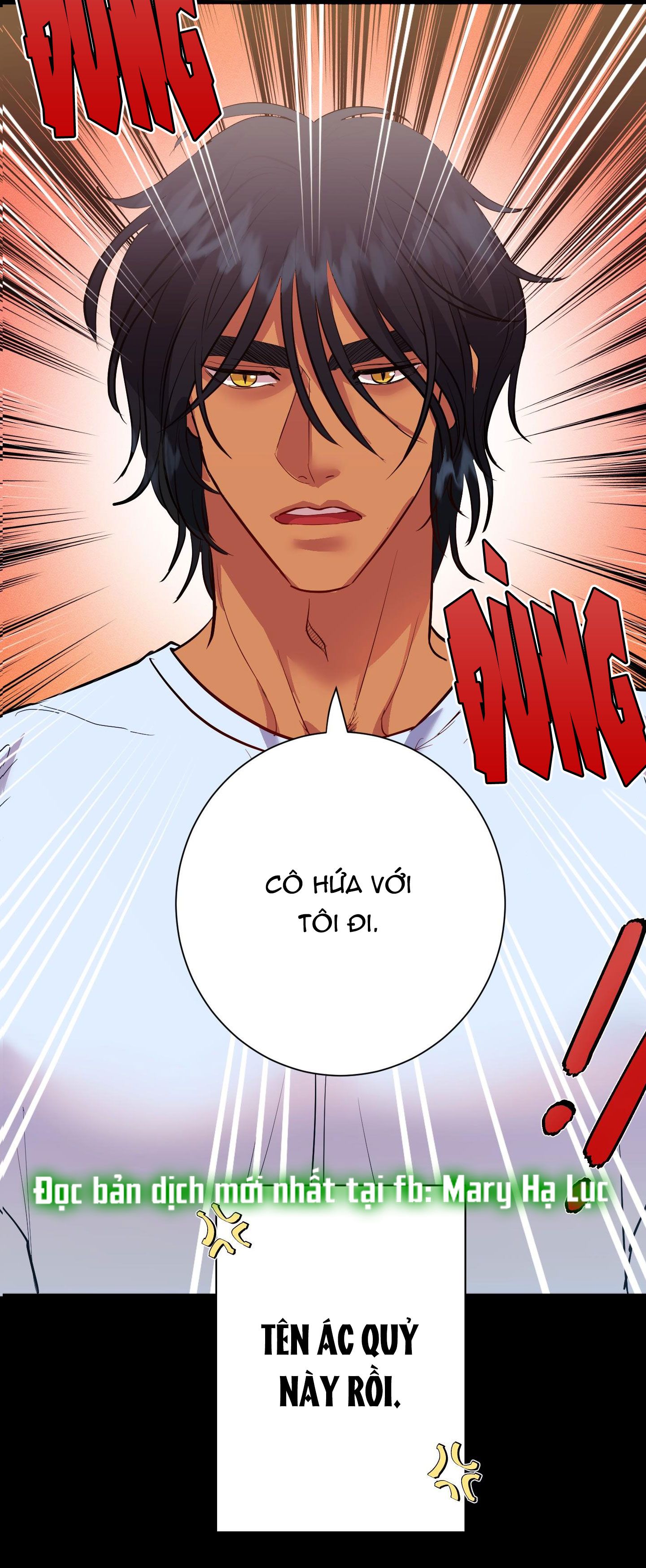 Một Lòng Một Dạ Chương 7 page 24 - Giả Dược