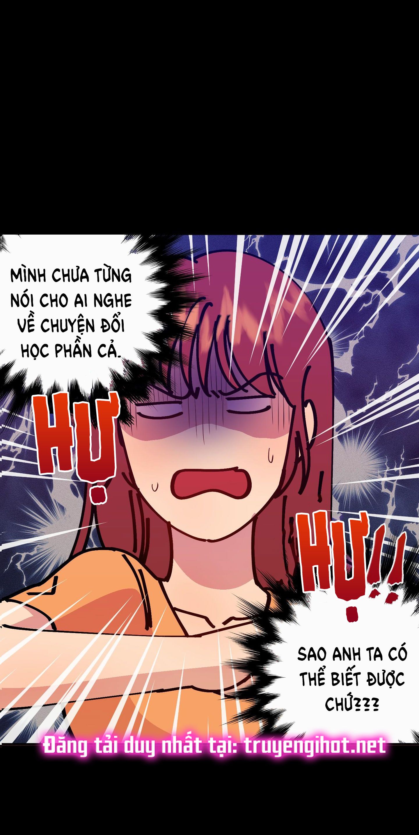 Một Lòng Một Dạ Chương 7 page 25 - Giả Dược