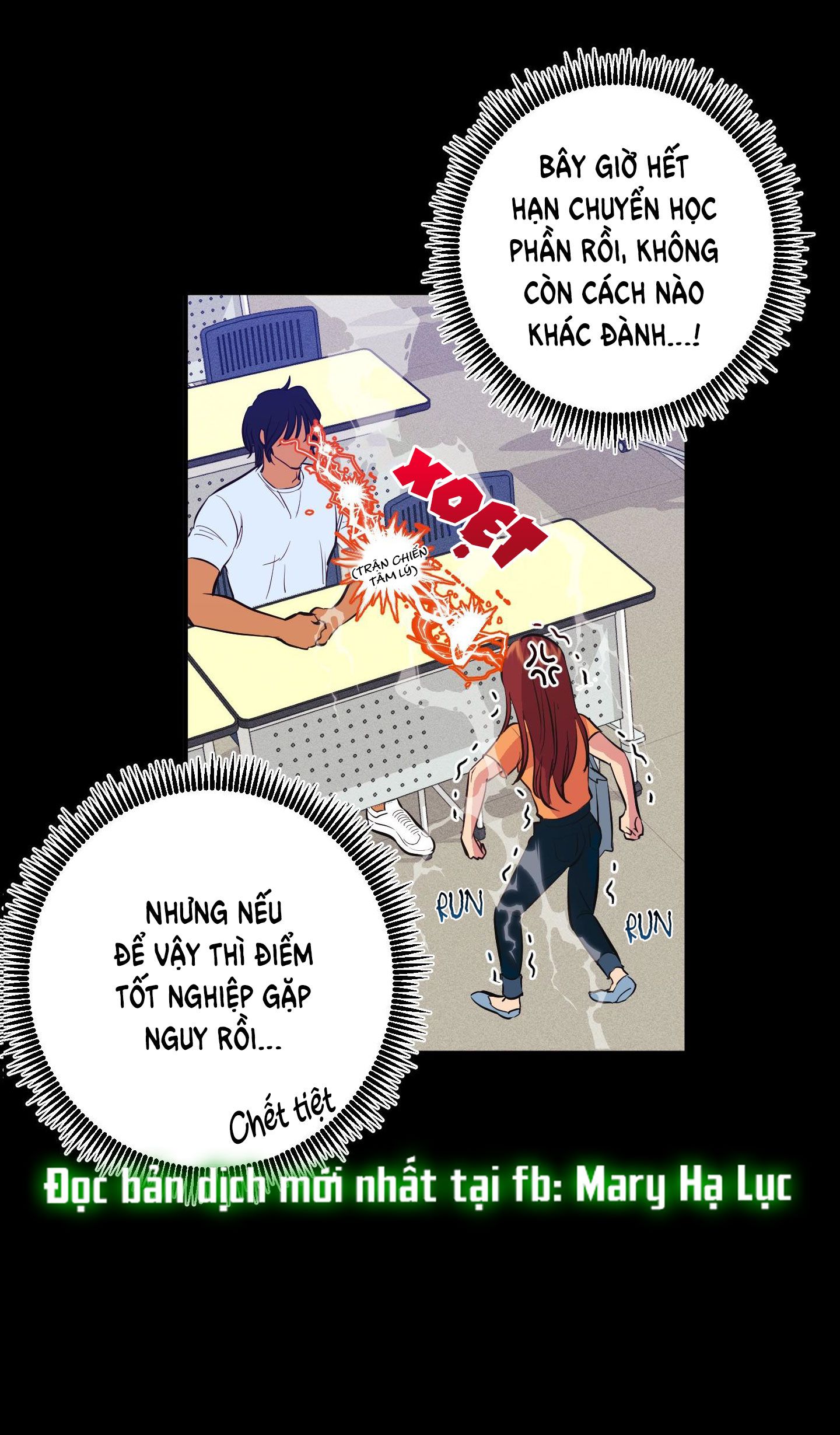 Một Lòng Một Dạ Chương 7 page 26 - Giả Dược
