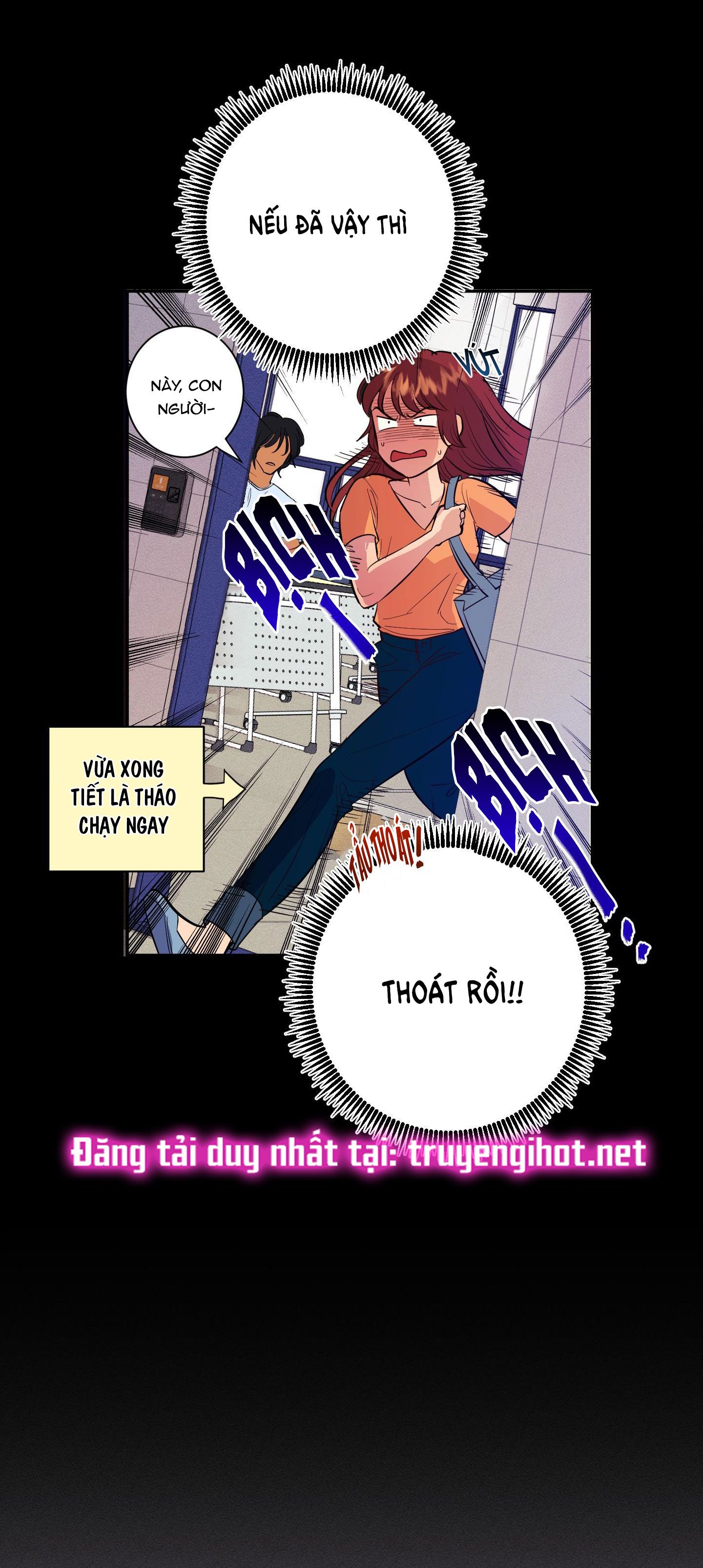 Một Lòng Một Dạ Chương 7 page 27 - Giả Dược