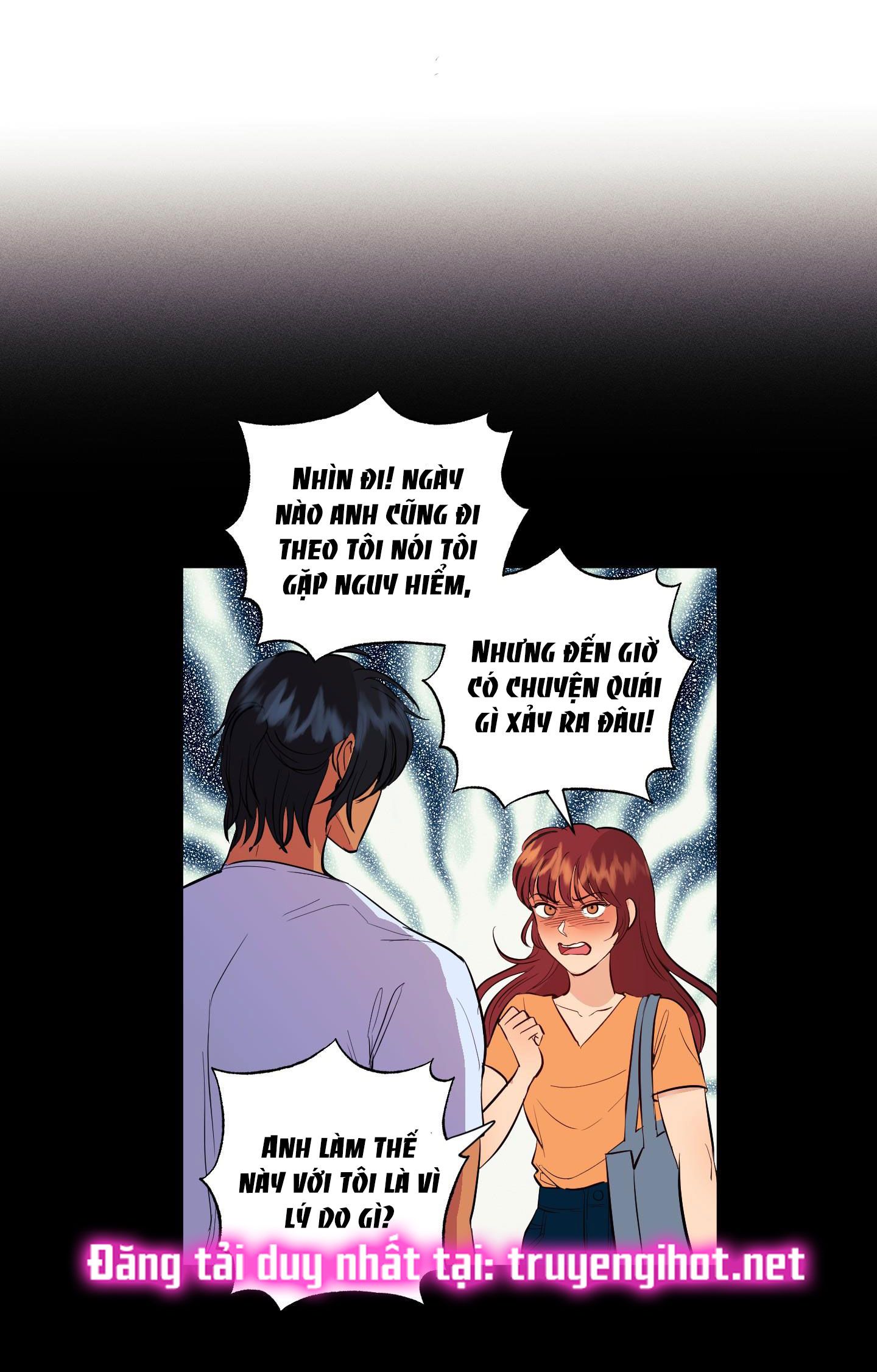 Một Lòng Một Dạ Chương 7 page 30 - Giả Dược