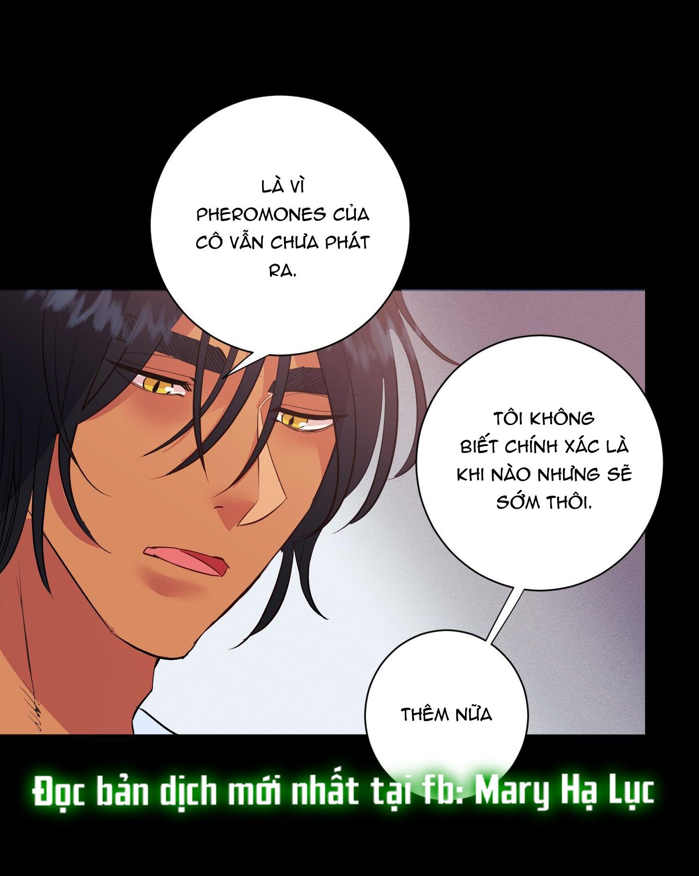 Một Lòng Một Dạ Chương 7 page 31 - Giả Dược