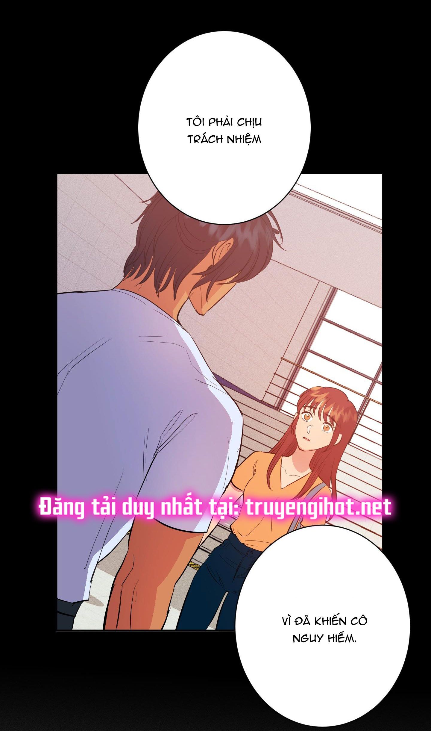 Một Lòng Một Dạ Chương 7 page 32 - Giả Dược