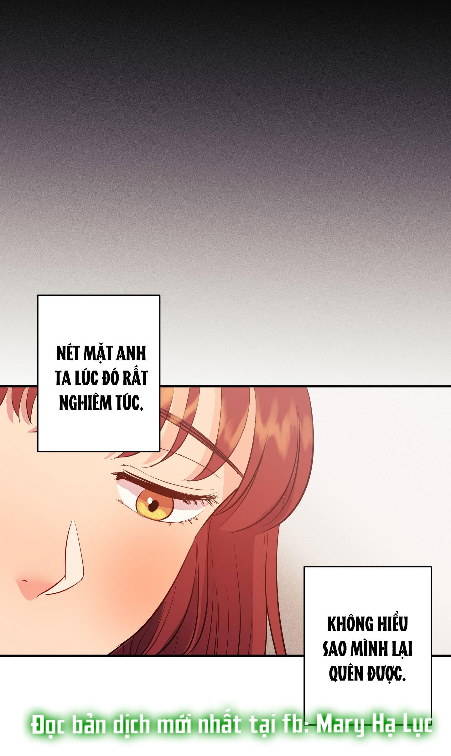 Một Lòng Một Dạ Chương 7 page 33 - Giả Dược