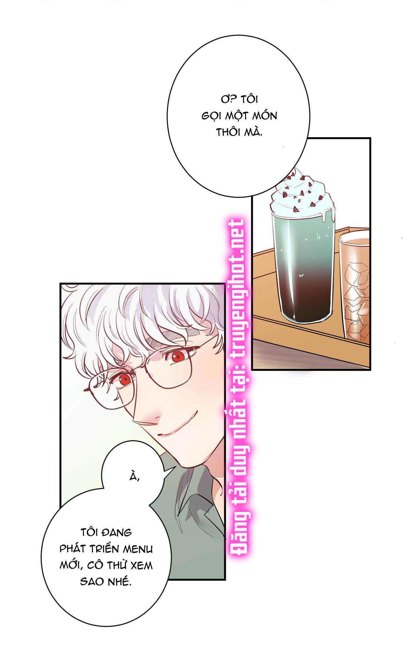Một Lòng Một Dạ Chương 7 page 36 - Giả Dược