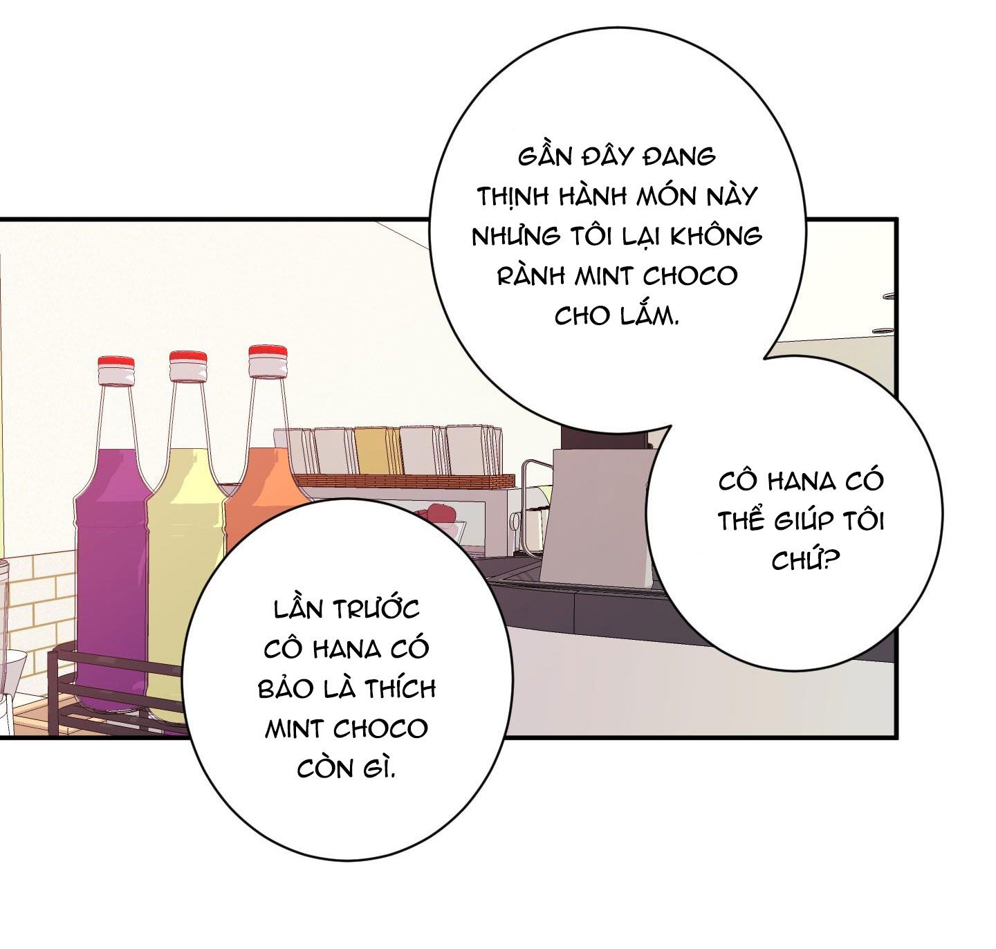 Một Lòng Một Dạ Chương 7 page 37 - Giả Dược