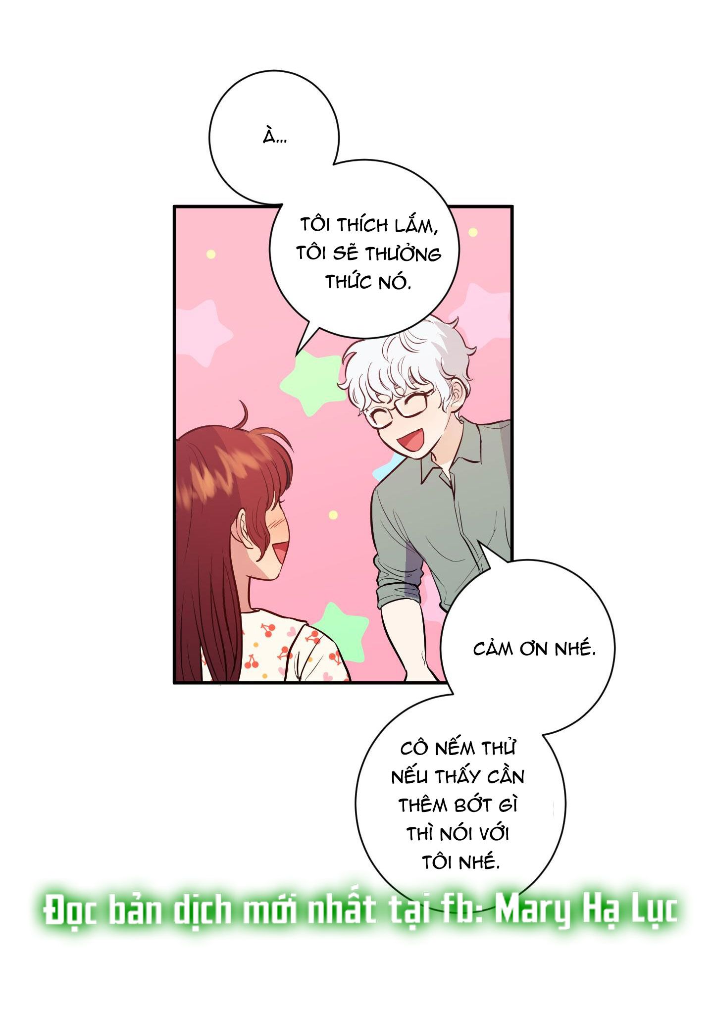 Một Lòng Một Dạ Chương 7 page 38 - Giả Dược