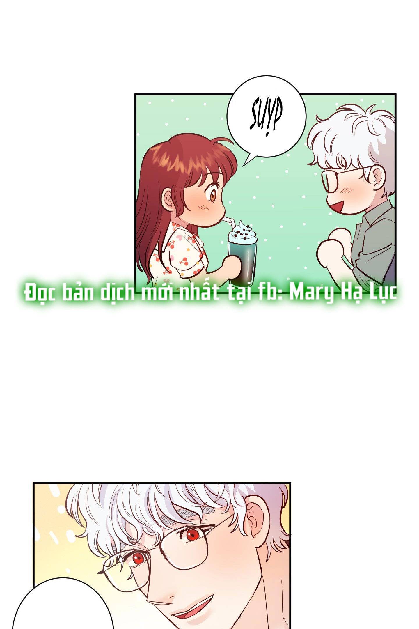 Một Lòng Một Dạ Chương 7 page 40 - Giả Dược