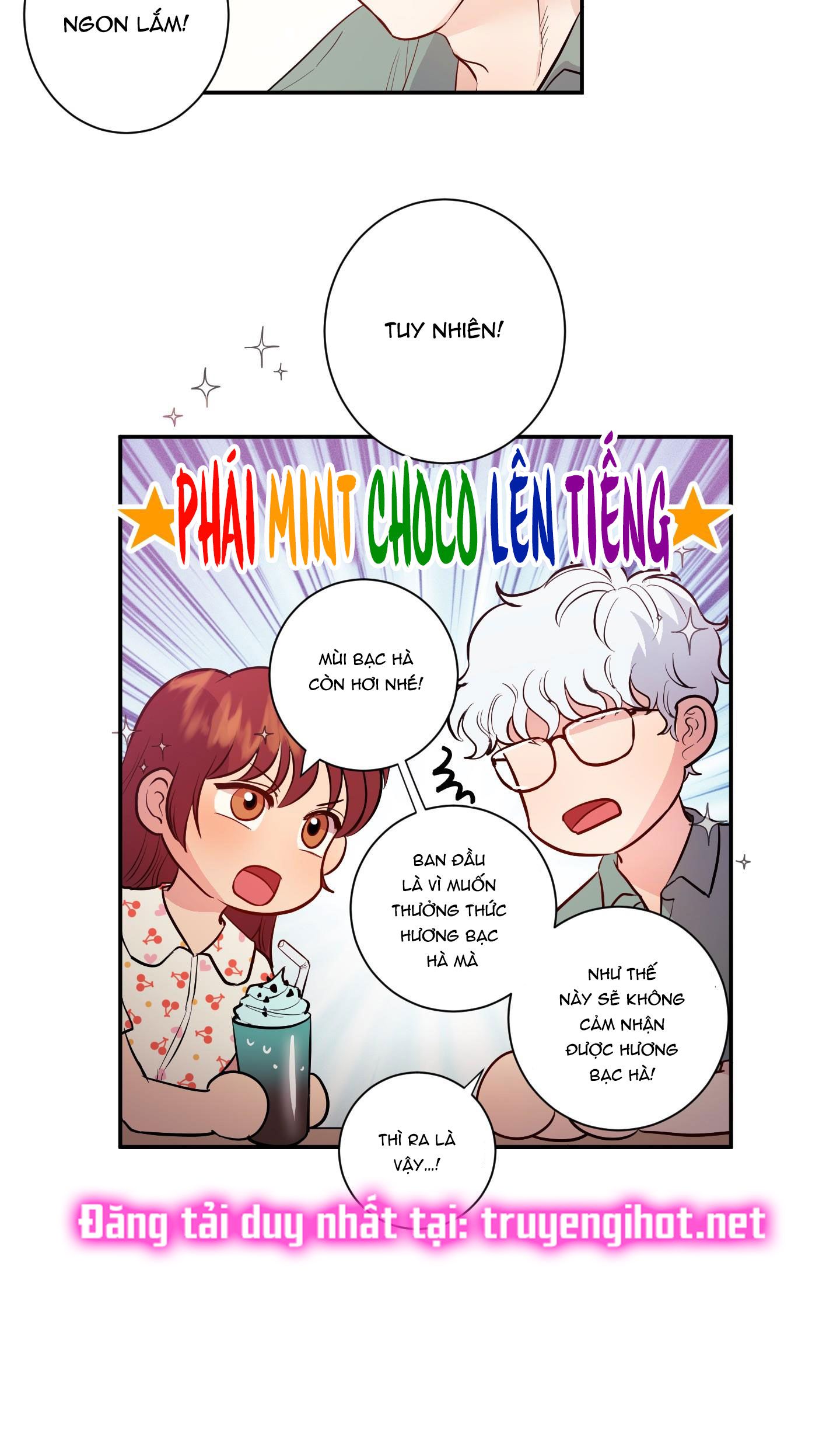 Một Lòng Một Dạ Chương 7 page 41 - Giả Dược