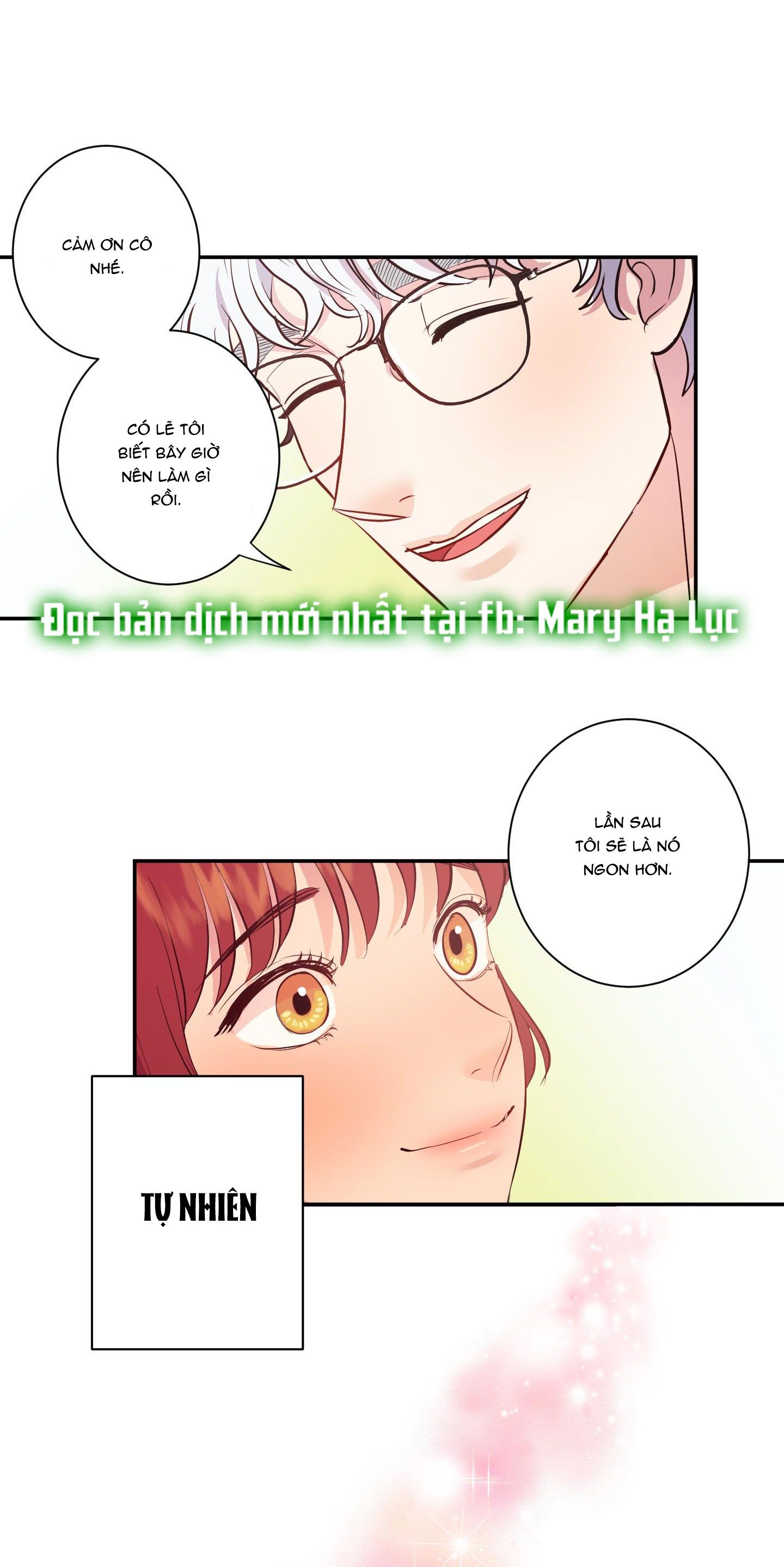 Một Lòng Một Dạ Chương 7 page 42 - Giả Dược