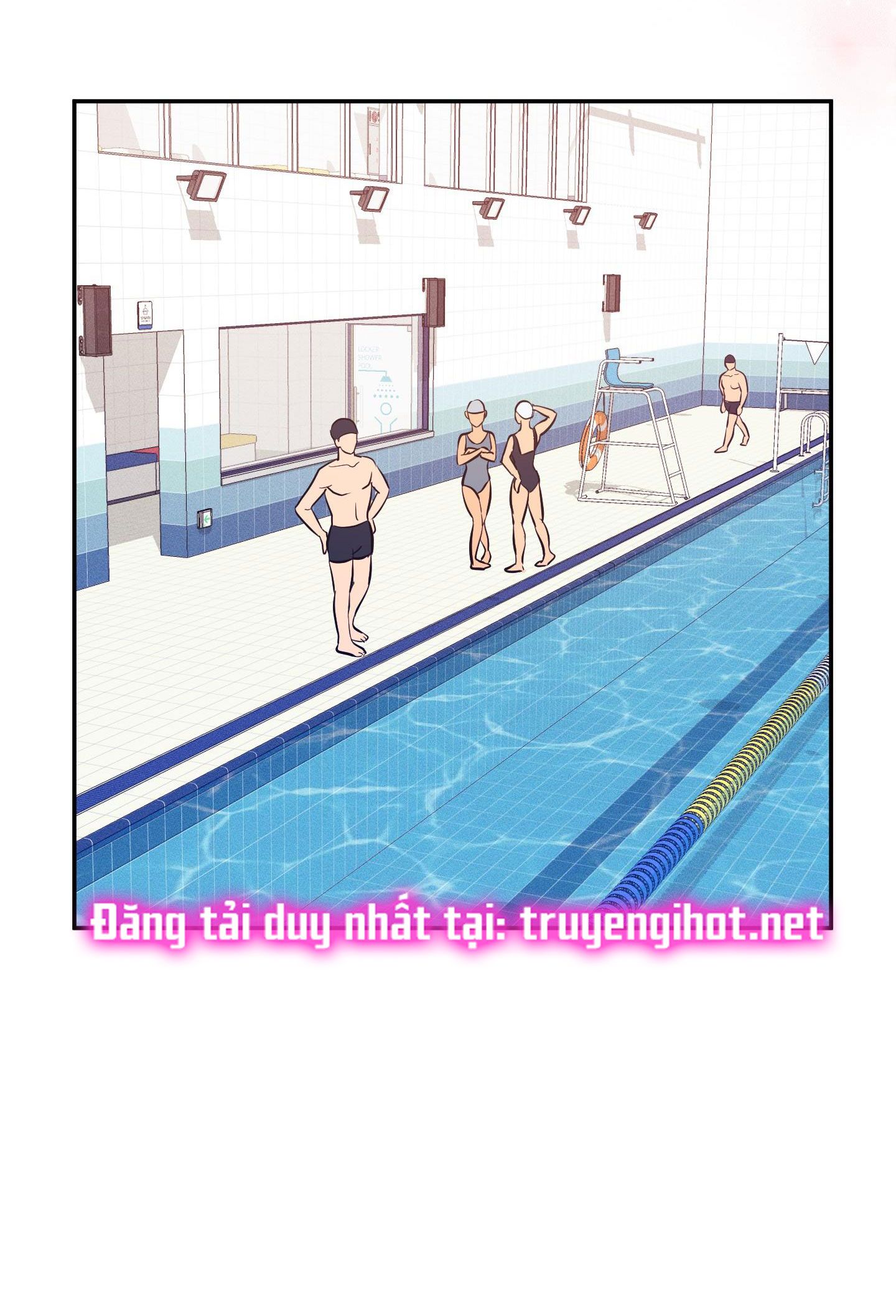 Một Lòng Một Dạ Chương 7 page 44 - Giả Dược