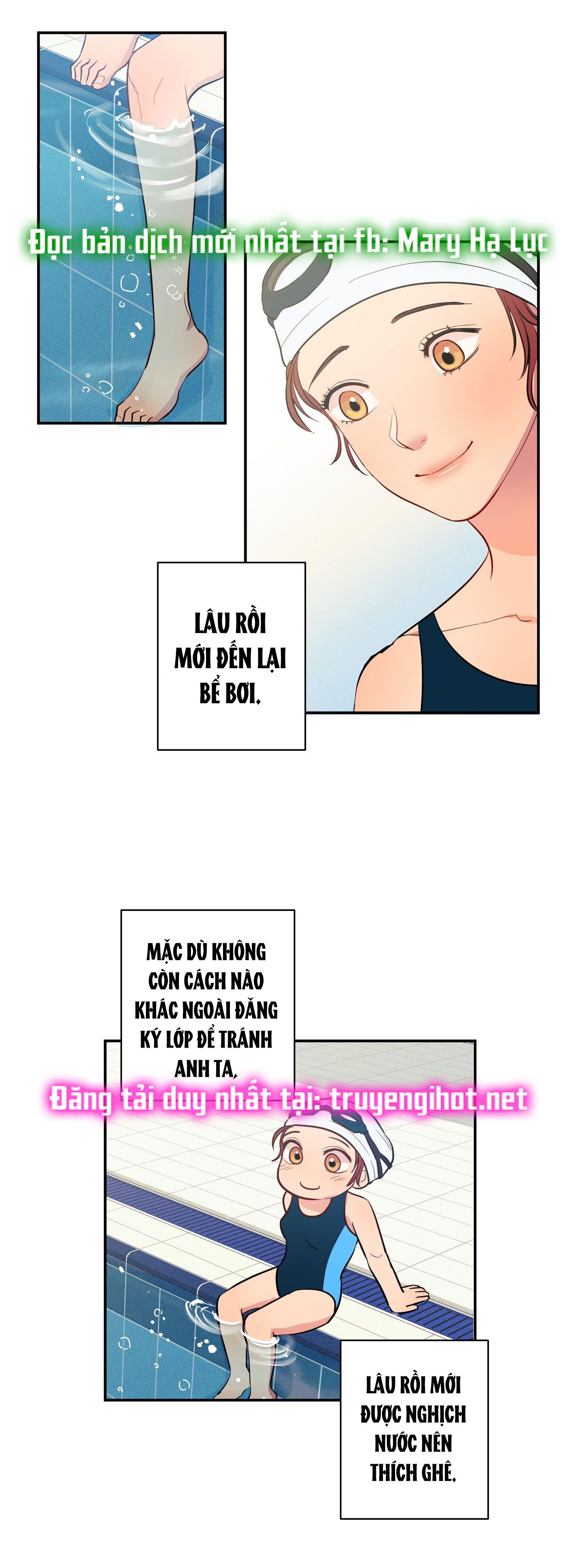 Một Lòng Một Dạ Chương 7 page 45 - Giả Dược