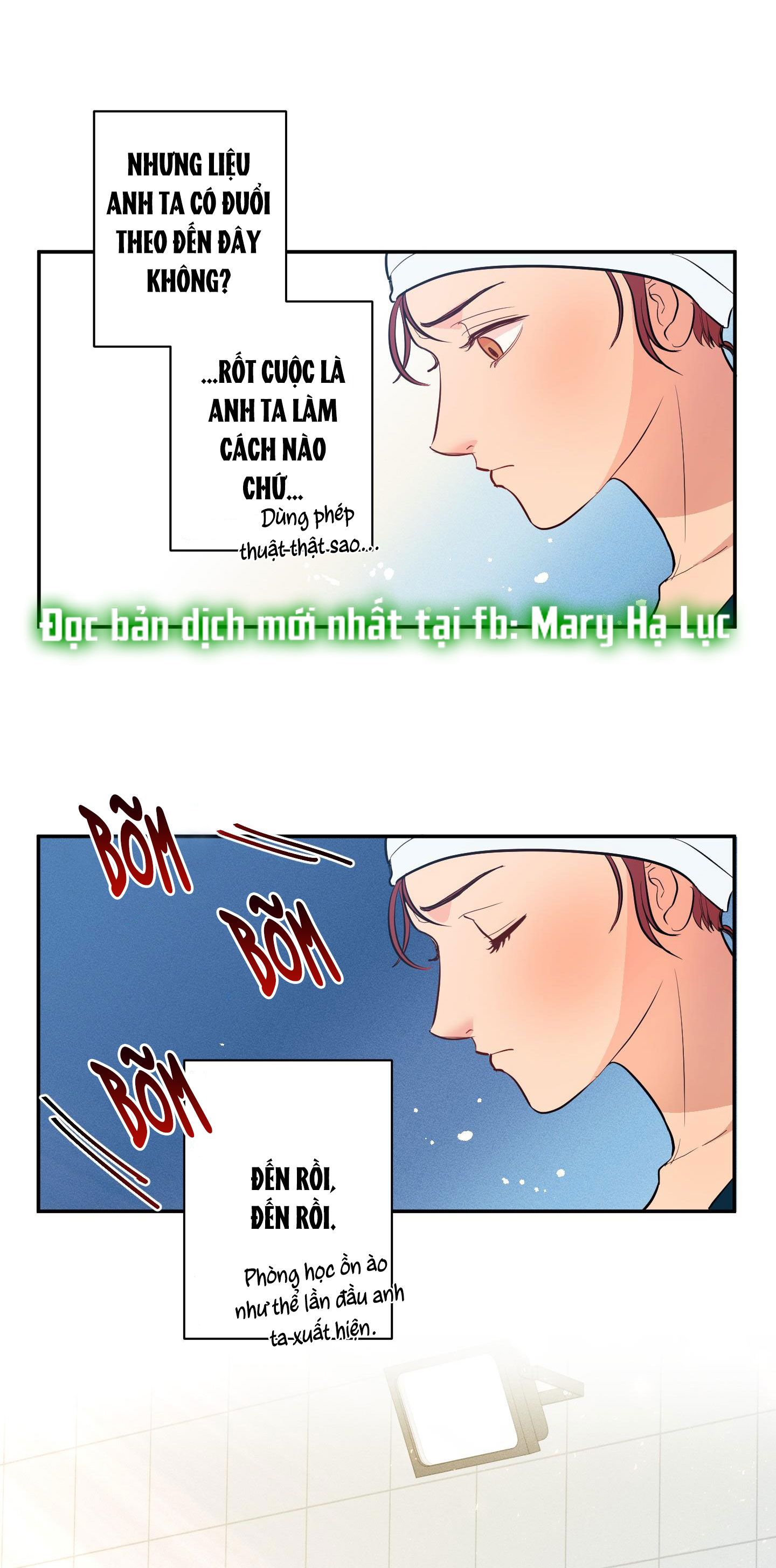 Một Lòng Một Dạ Chương 7 page 46 - Giả Dược