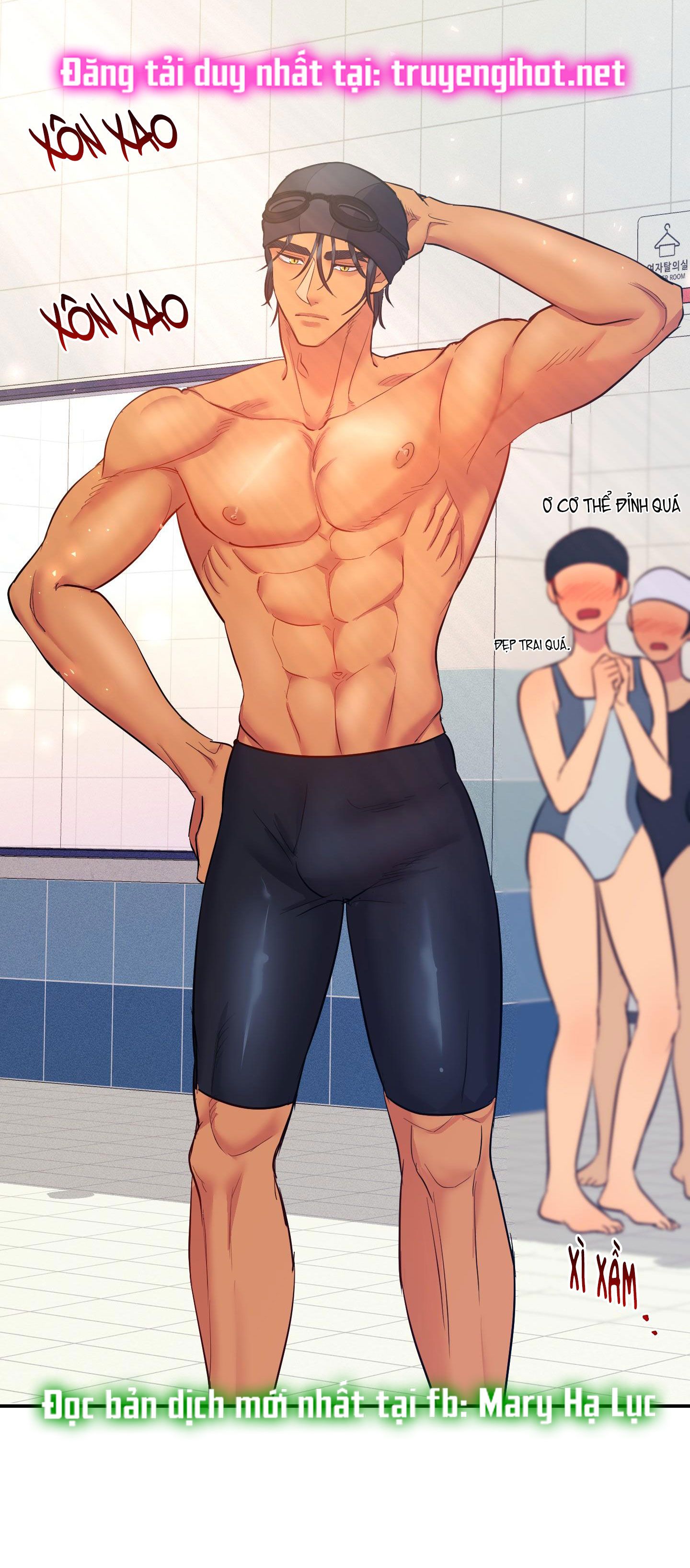 Một Lòng Một Dạ Chương 7 page 47 - Giả Dược