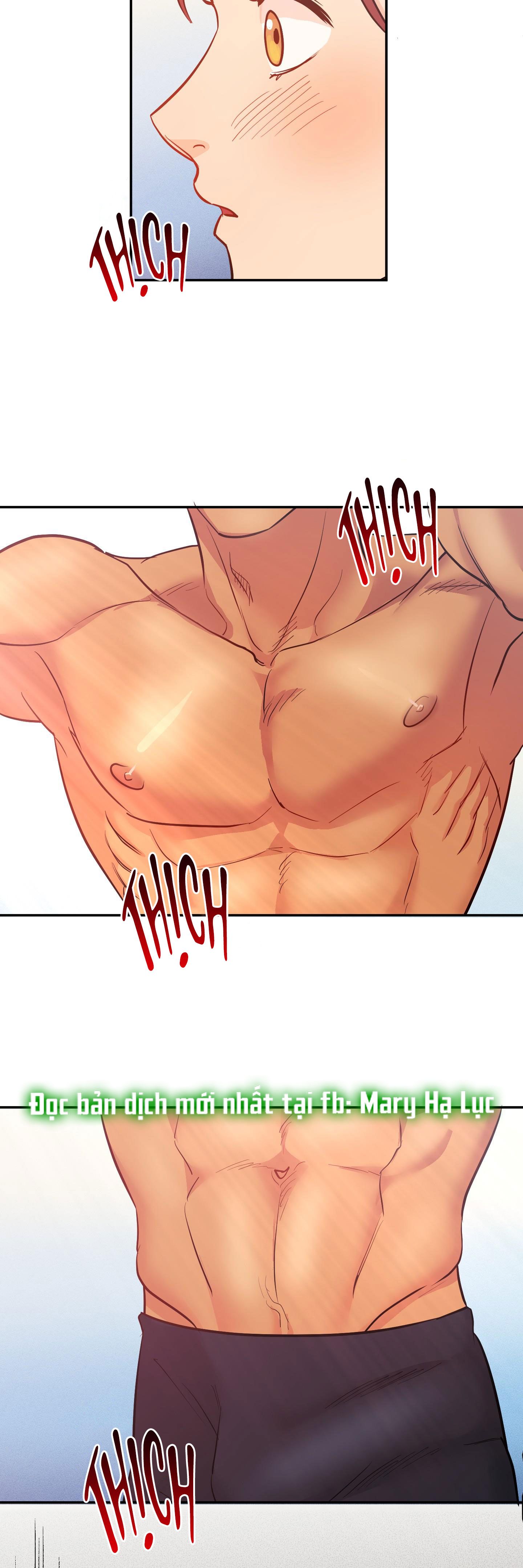 Một Lòng Một Dạ Chương 7 page 49 - Giả Dược