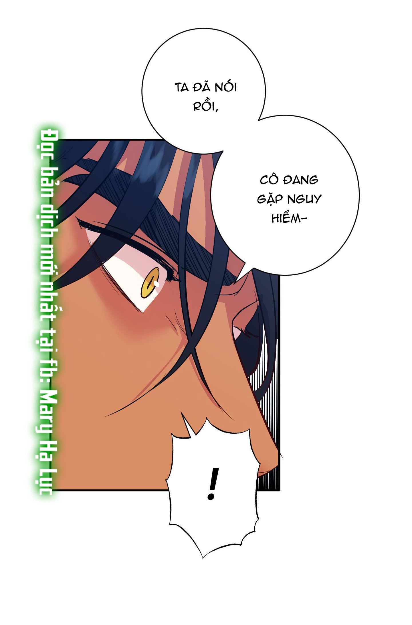 Một Lòng Một Dạ Chương 7 page 6 - Giả Dược