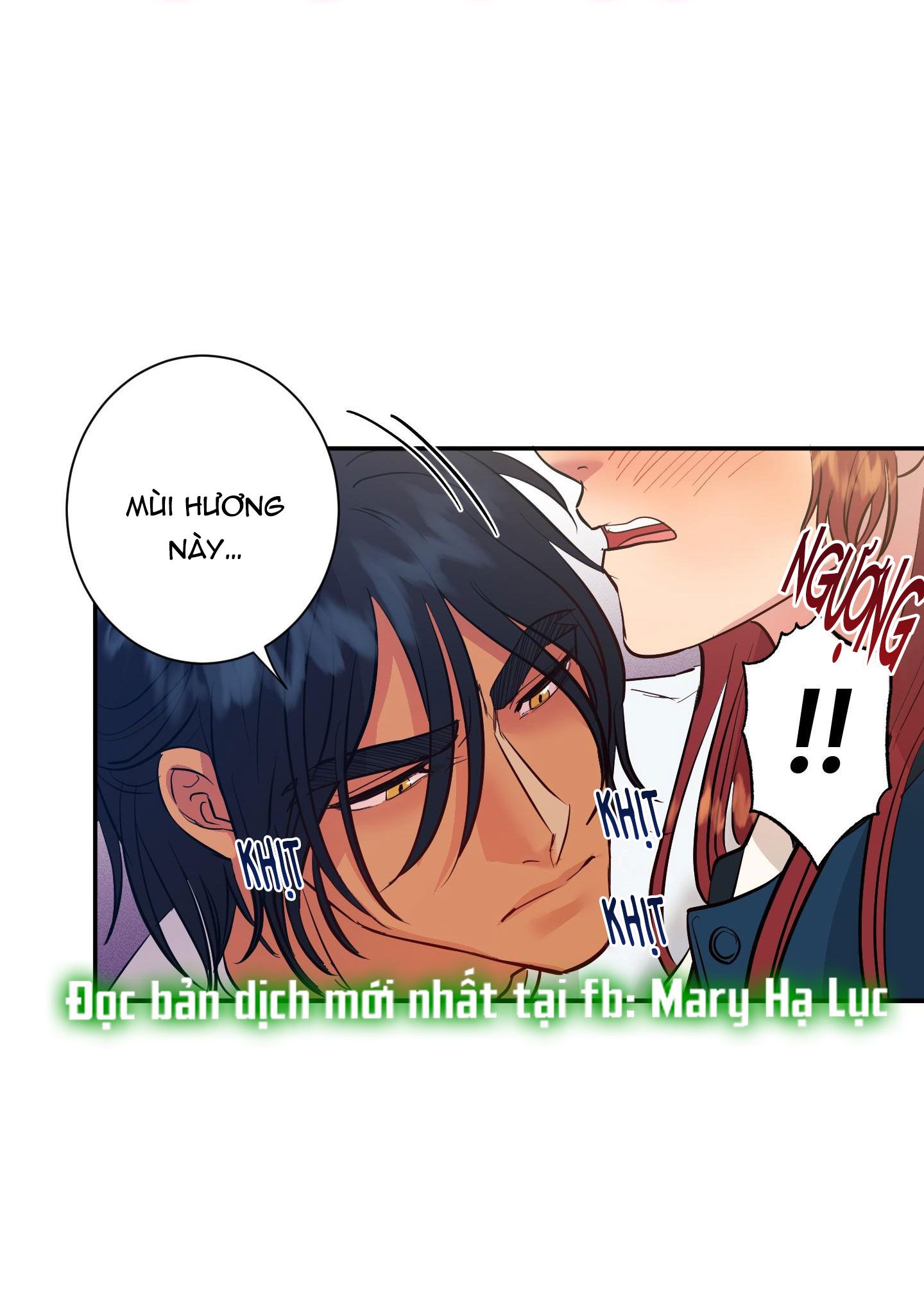 Một Lòng Một Dạ Chương 7 page 8 - Giả Dược