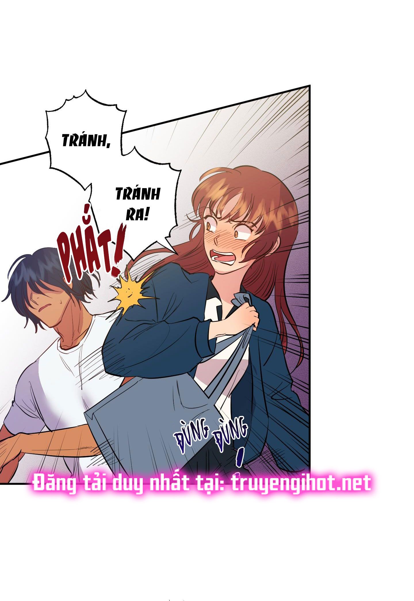 Một Lòng Một Dạ Chương 7 page 9 - Giả Dược