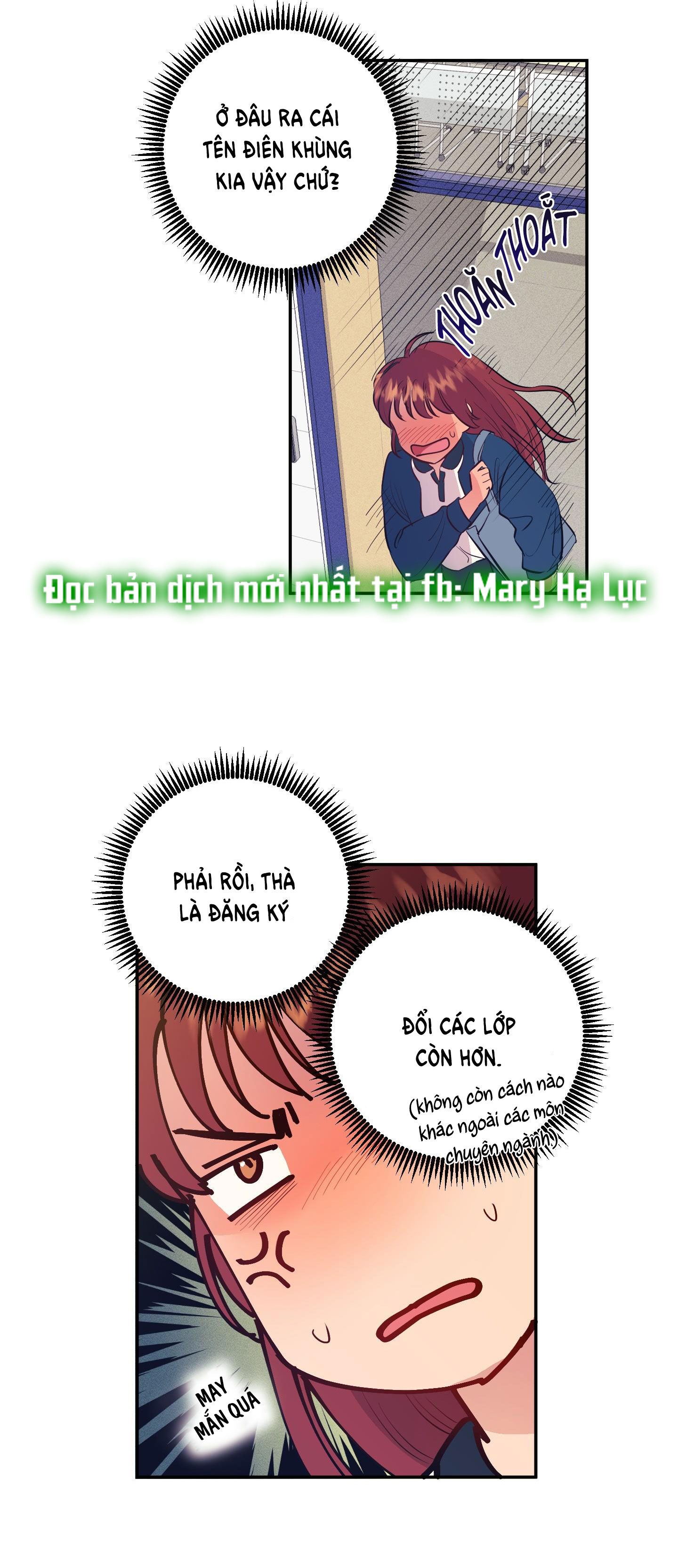 Một Lòng Một Dạ Chương 7 page 10 - Giả Dược