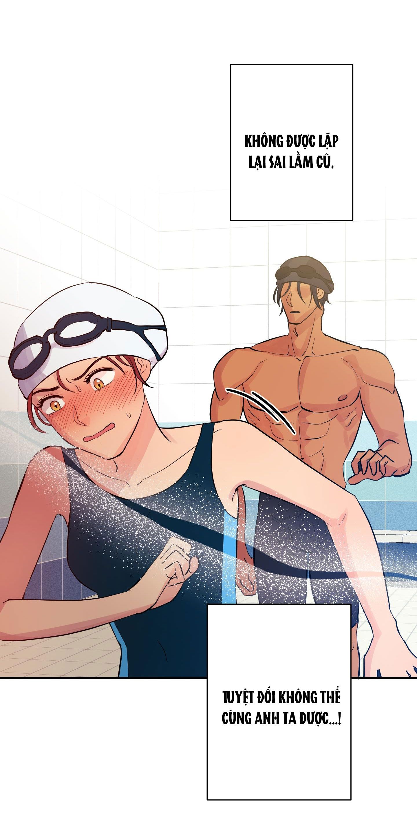 Một Lòng Một Dạ Chương 8 page 18 - Giả Dược