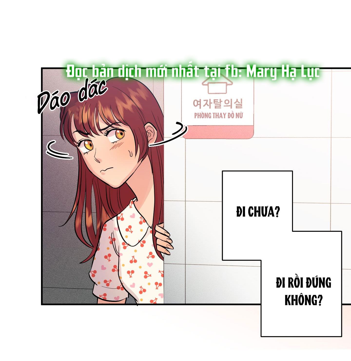 Một Lòng Một Dạ Chương 8 page 20 - Giả Dược