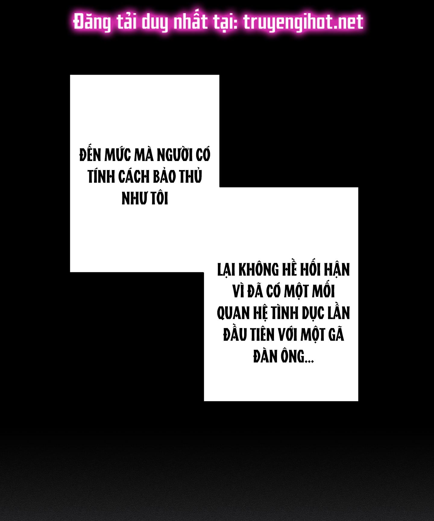 Một Lòng Một Dạ Chương 8 page 3 - Giả Dược