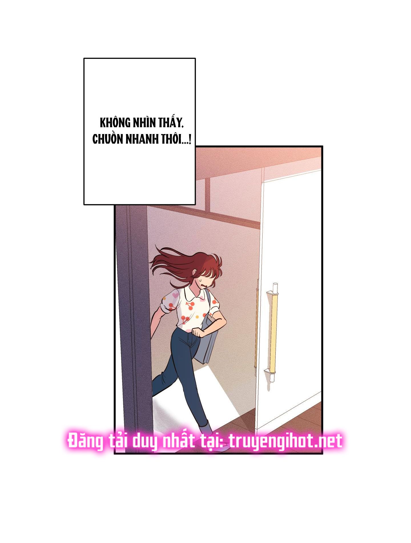 Một Lòng Một Dạ Chương 8 page 21 - Giả Dược