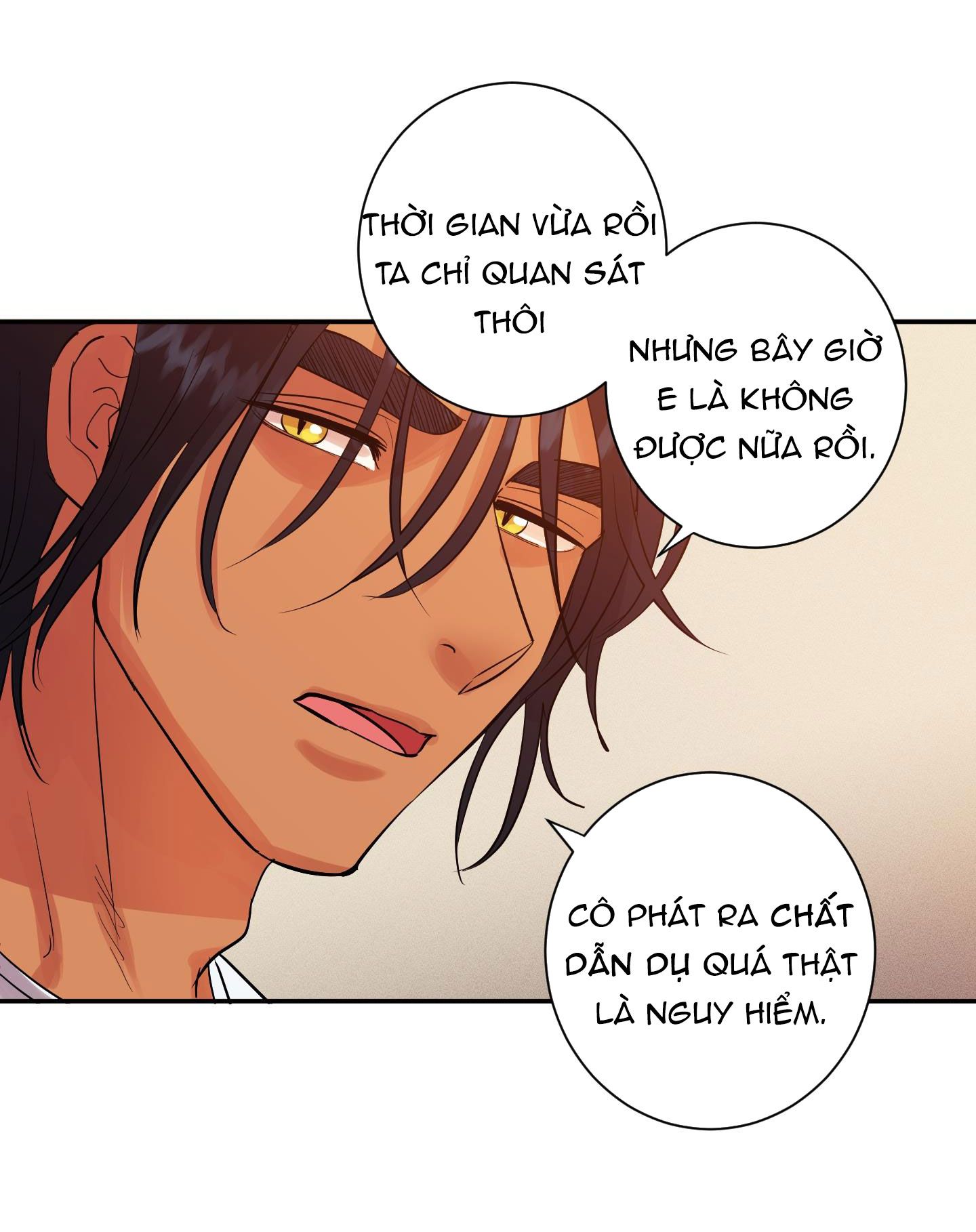 Một Lòng Một Dạ Chương 8 page 23 - Giả Dược