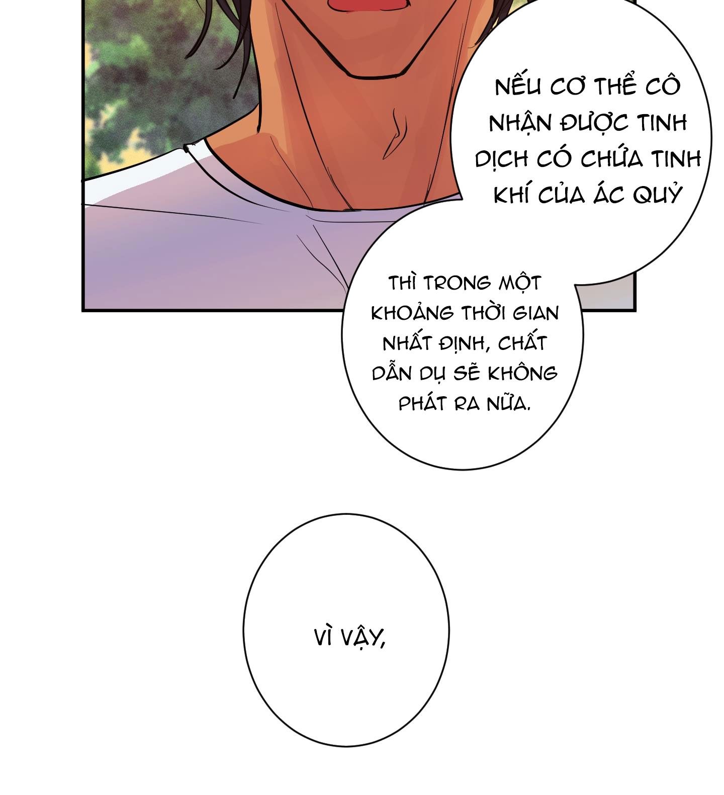 Một Lòng Một Dạ Chương 8 page 26 - Giả Dược