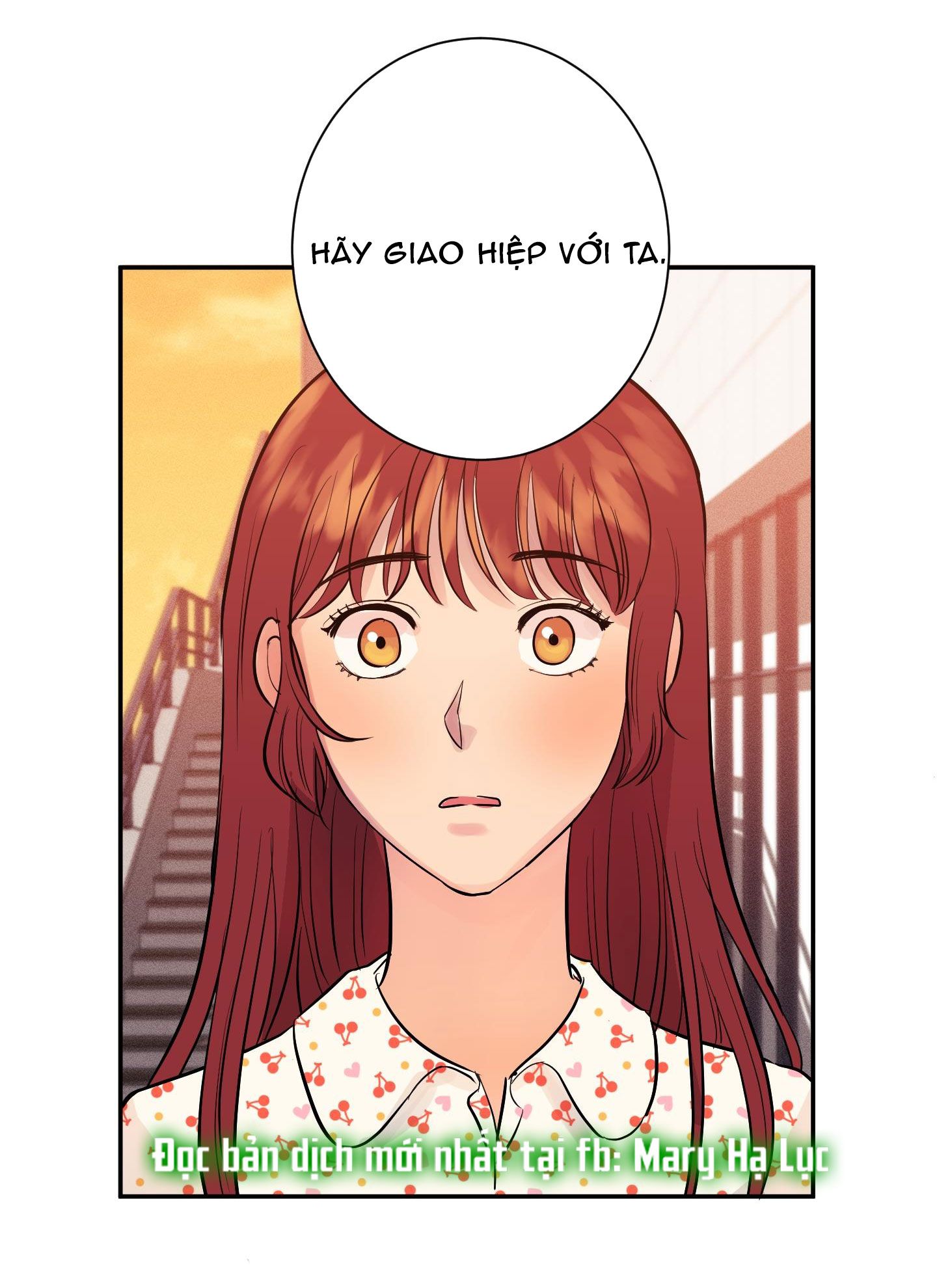 Một Lòng Một Dạ Chương 8 page 27 - Giả Dược