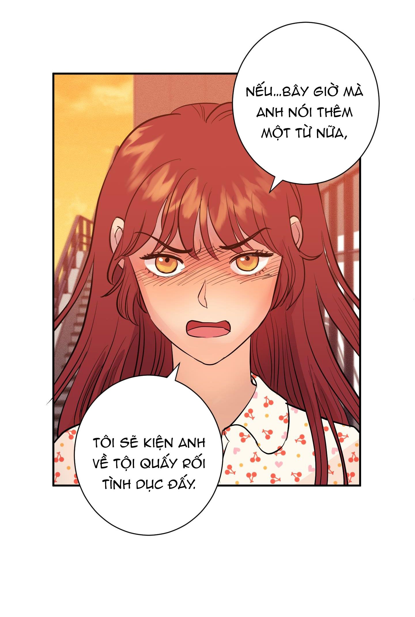 Một Lòng Một Dạ Chương 8 page 28 - Giả Dược
