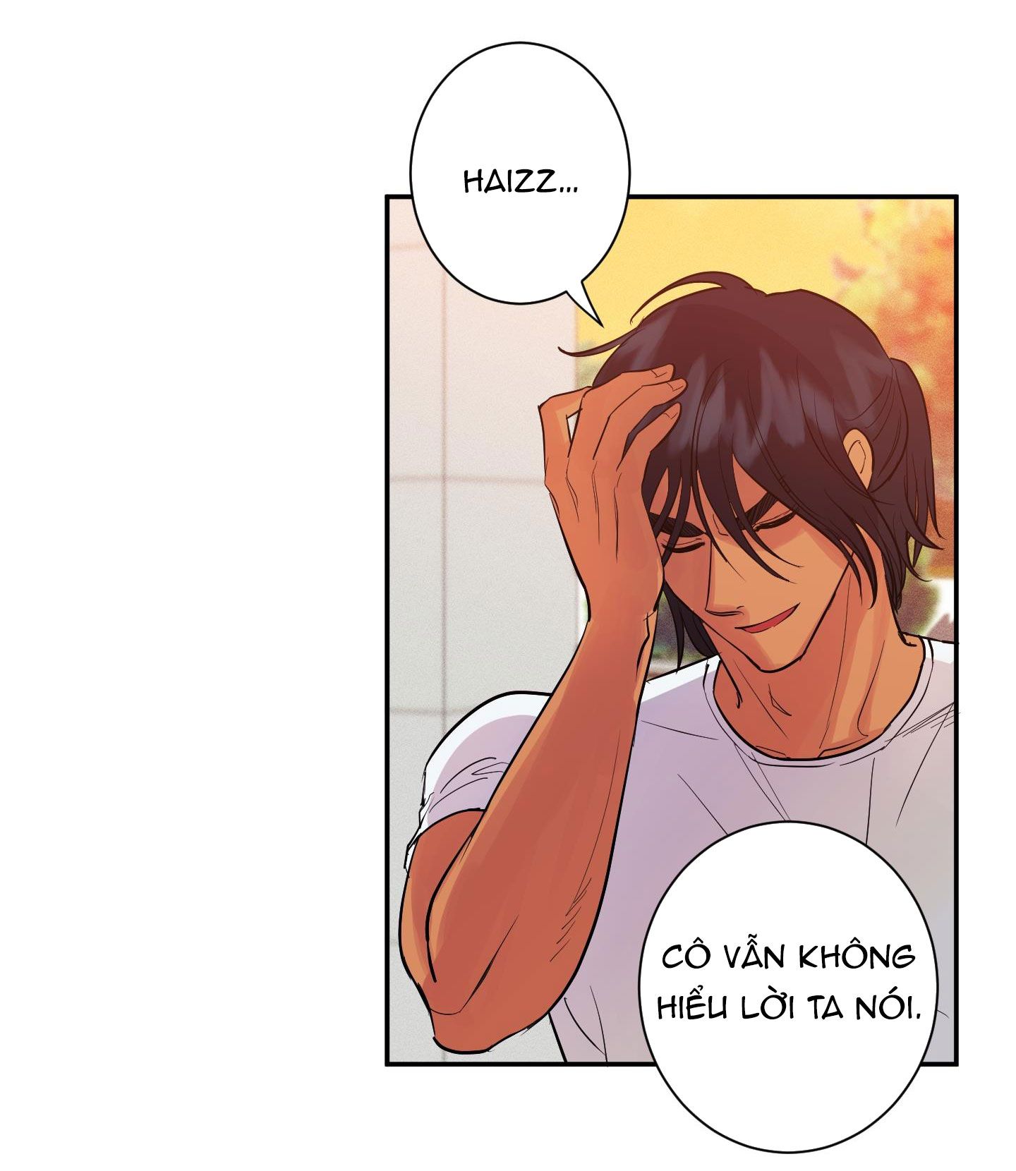 Một Lòng Một Dạ Chương 8 page 29 - Giả Dược