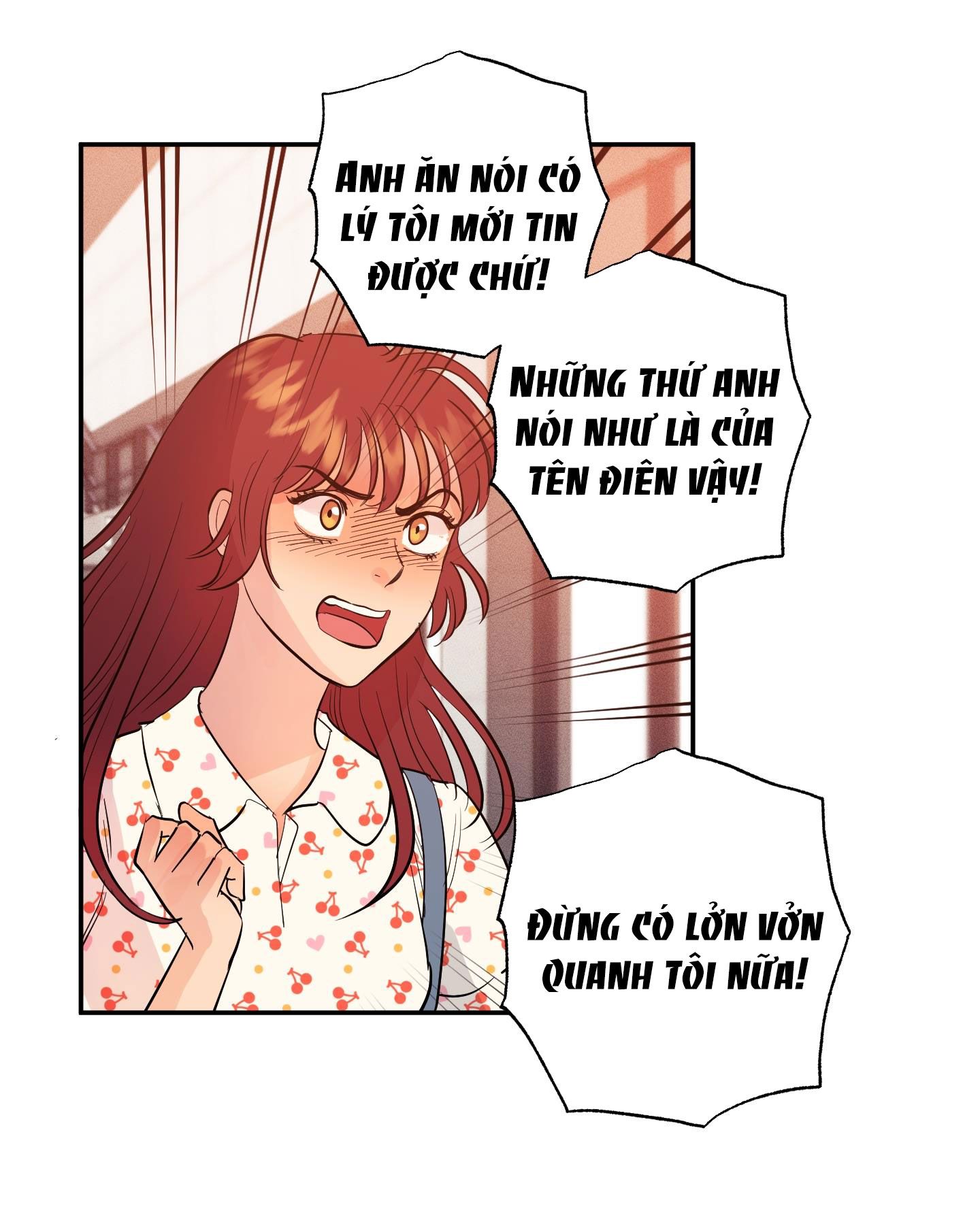 Một Lòng Một Dạ Chương 8 page 30 - Giả Dược