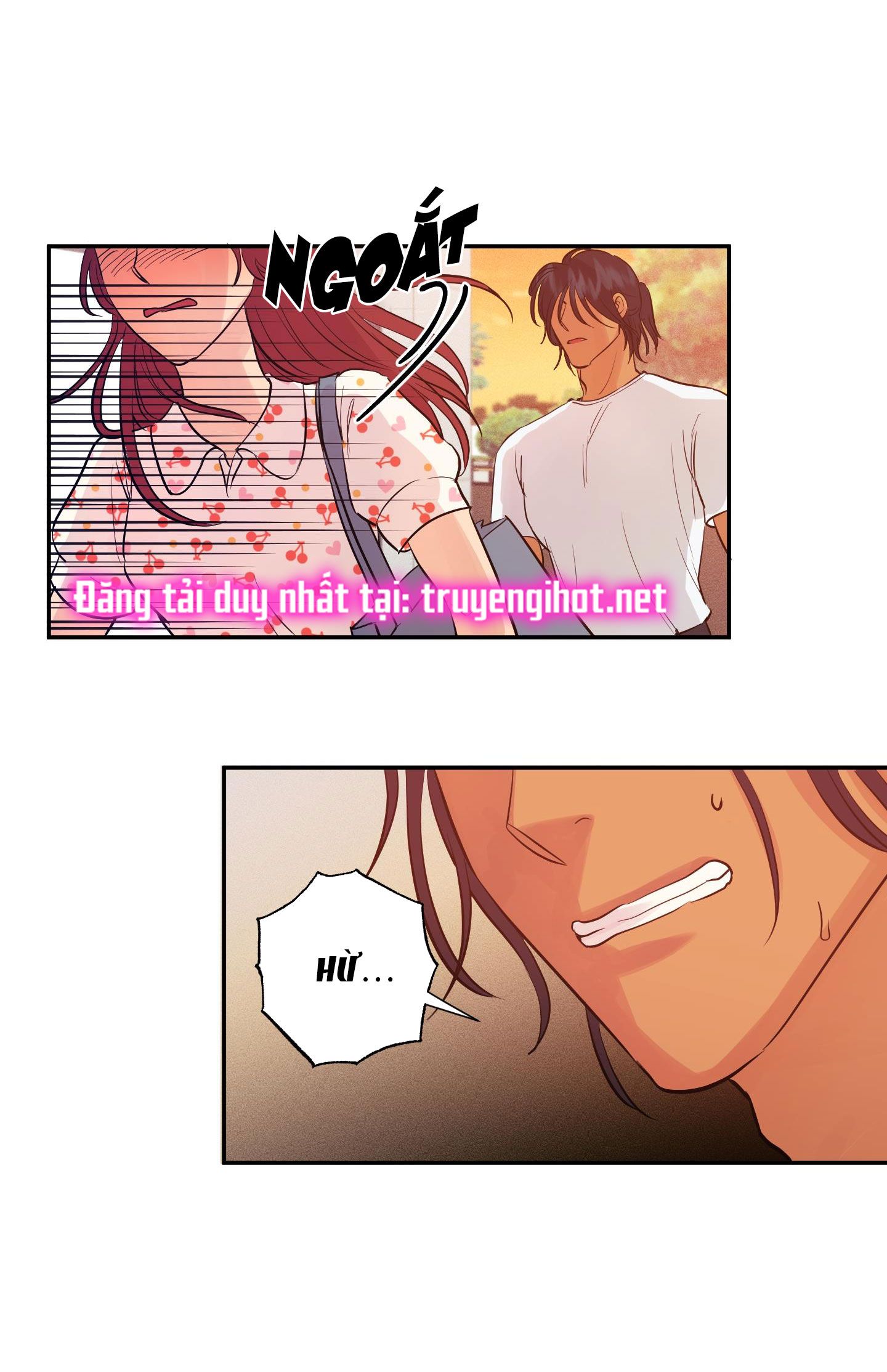 Một Lòng Một Dạ Chương 8 page 31 - Giả Dược