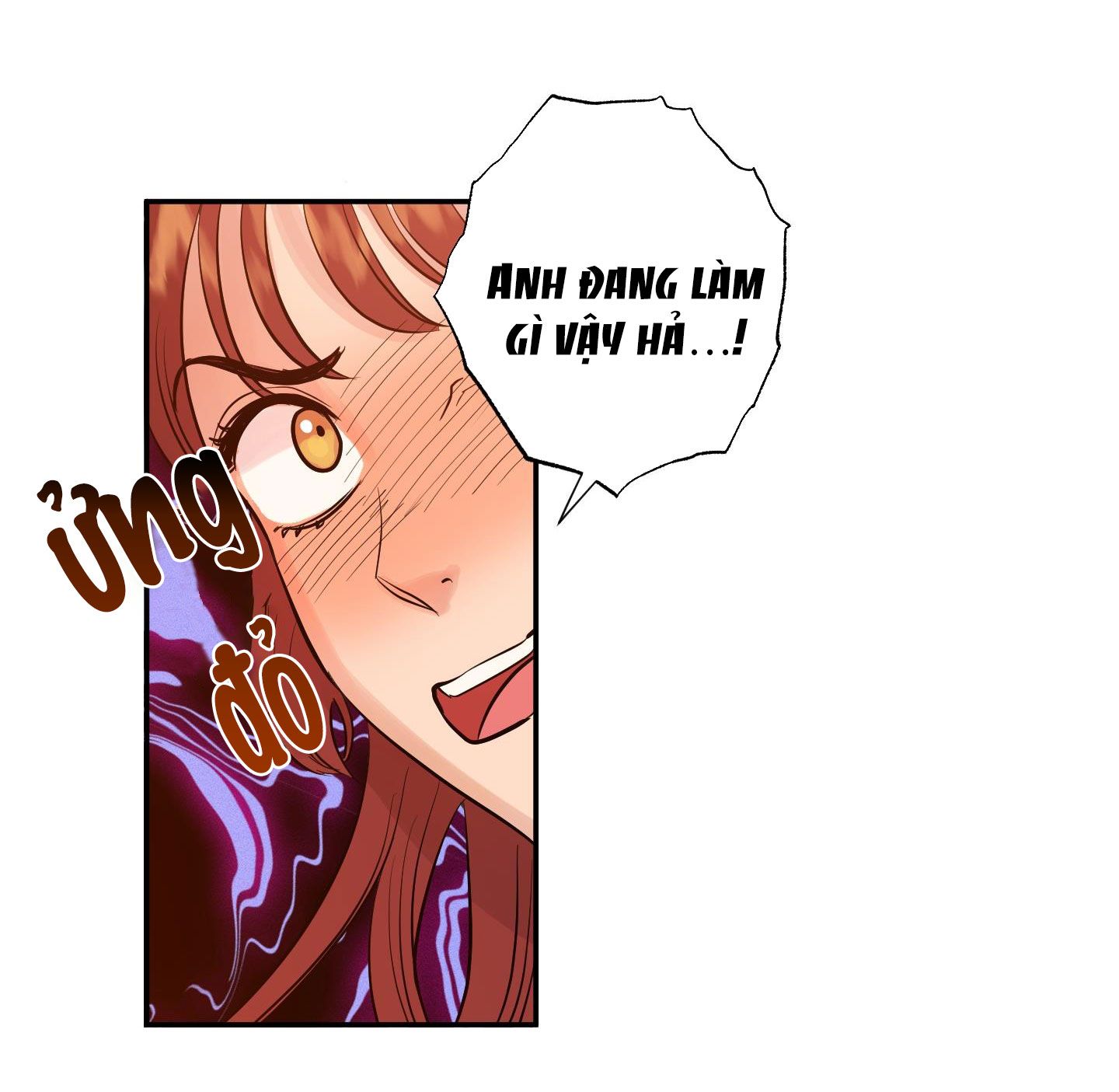 Một Lòng Một Dạ Chương 8 page 33 - Giả Dược