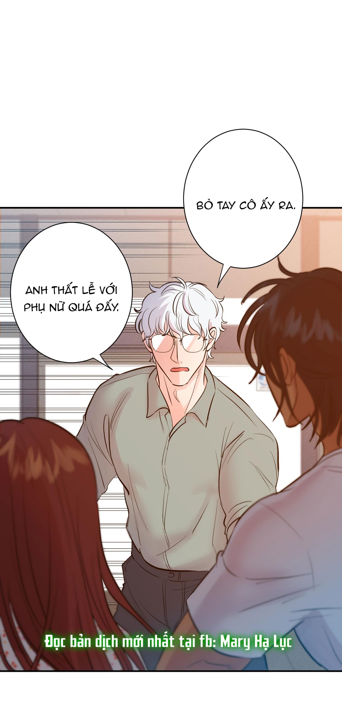 Một Lòng Một Dạ Chương 8 page 38 - Giả Dược