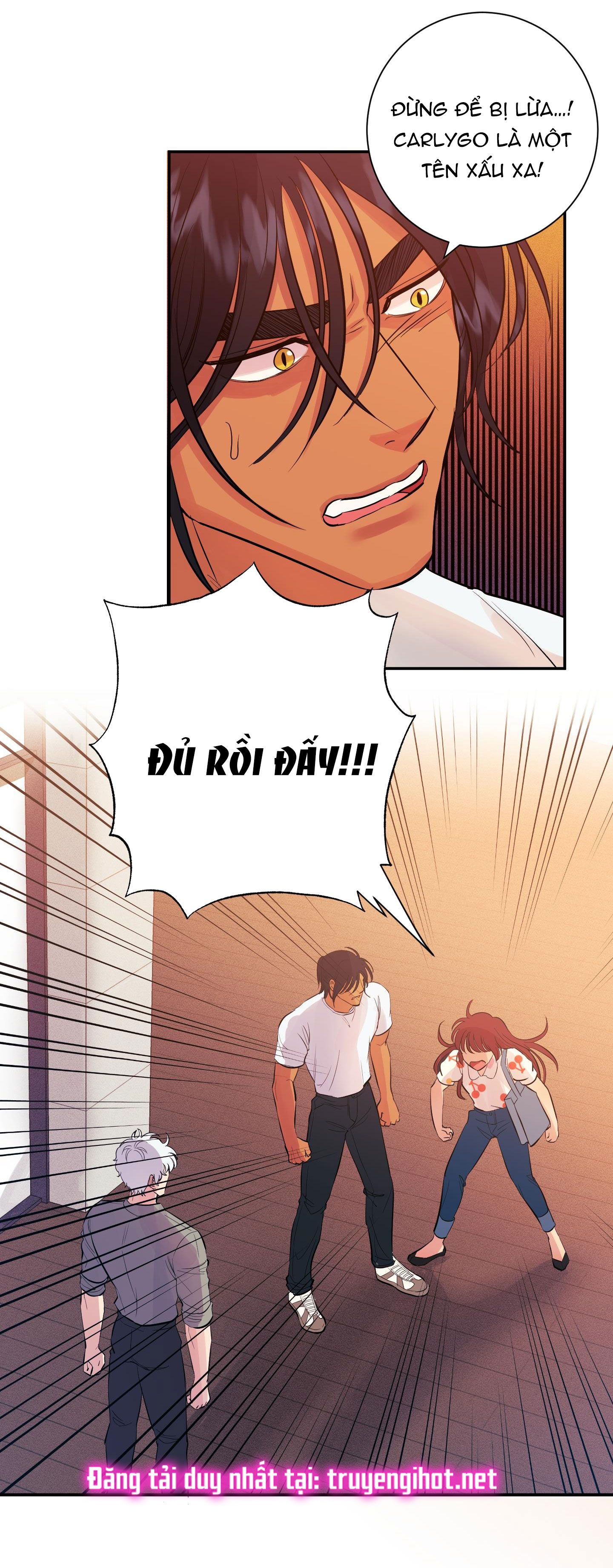 Một Lòng Một Dạ Chương 8 page 43 - Giả Dược