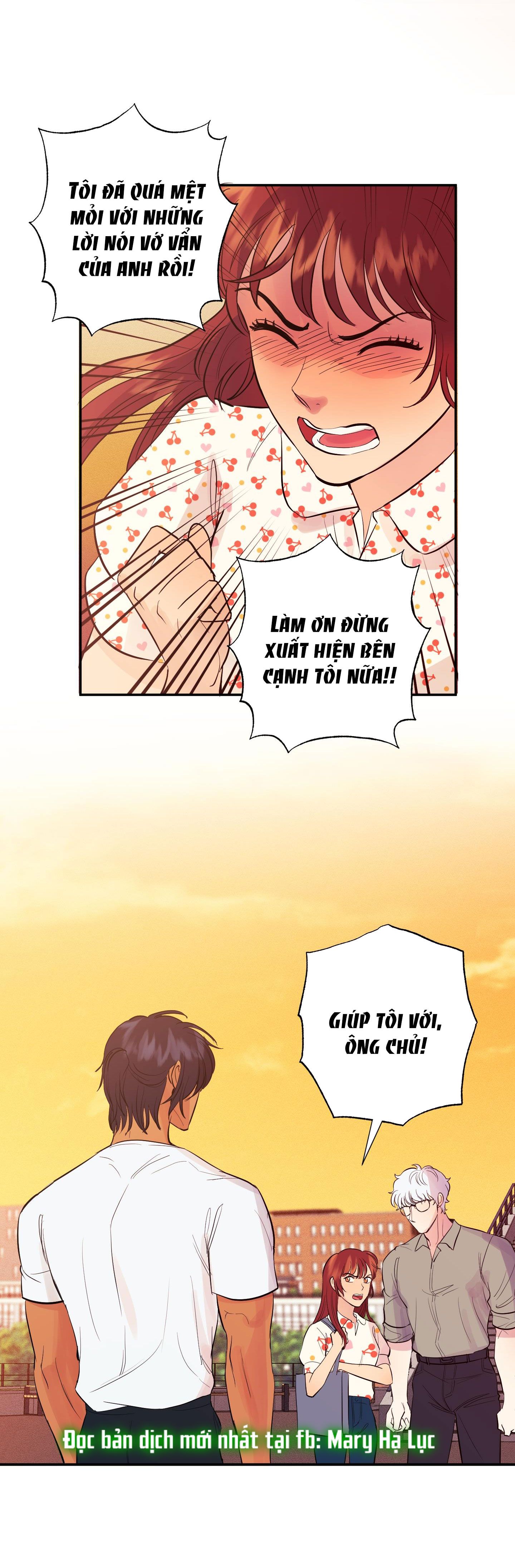 Một Lòng Một Dạ Chương 8 page 44 - Giả Dược
