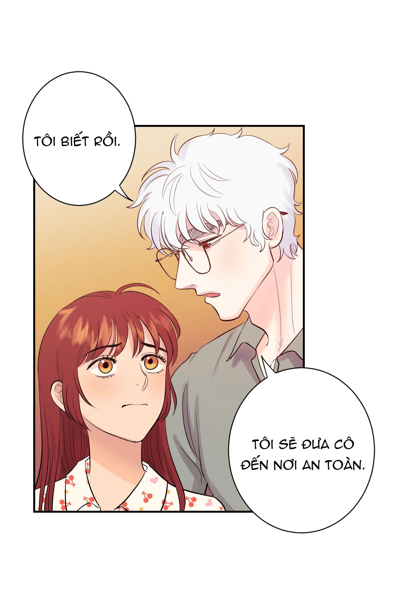 Một Lòng Một Dạ Chương 8 page 45 - Giả Dược