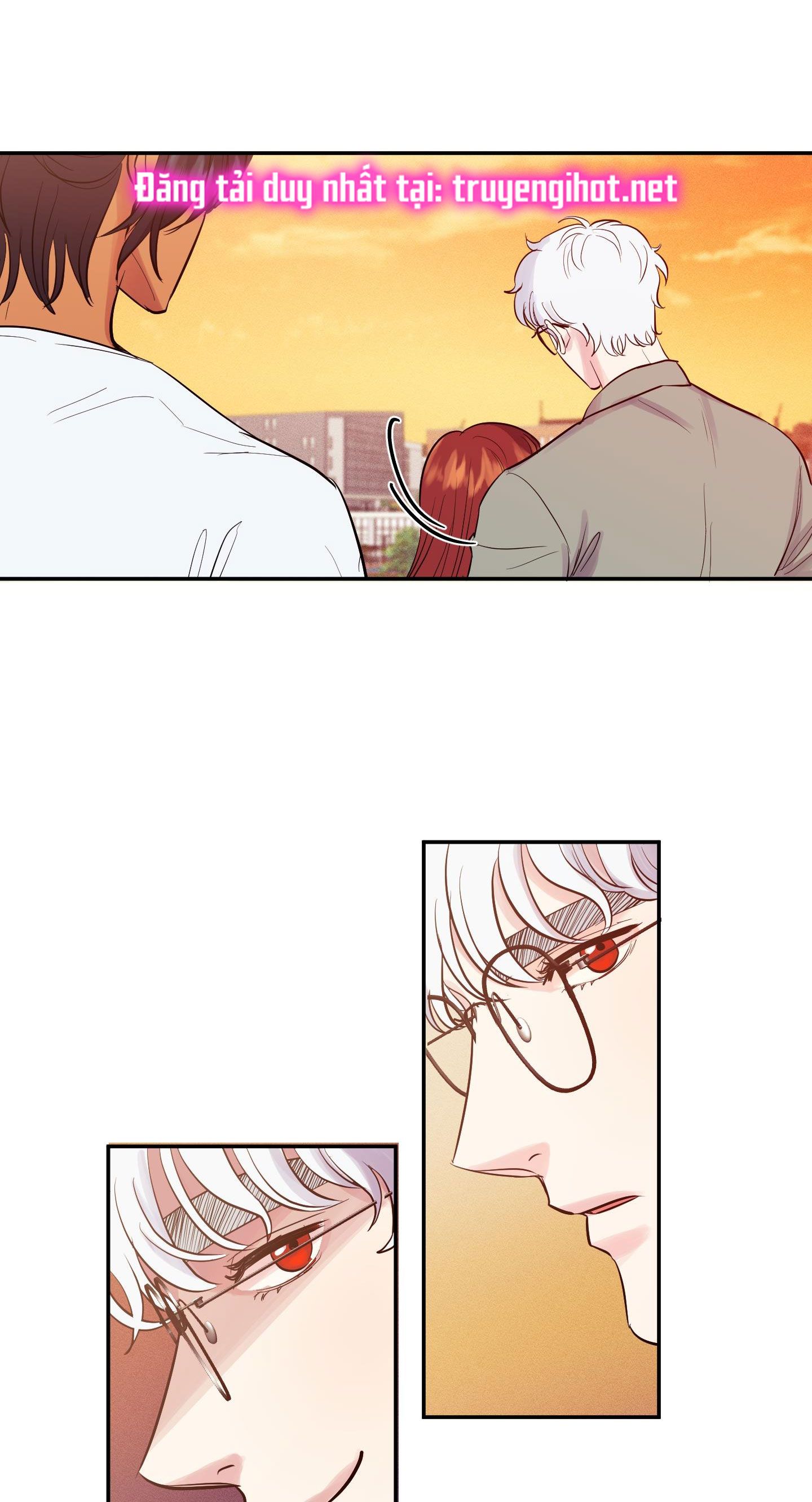 Một Lòng Một Dạ Chương 8 page 46 - Giả Dược
