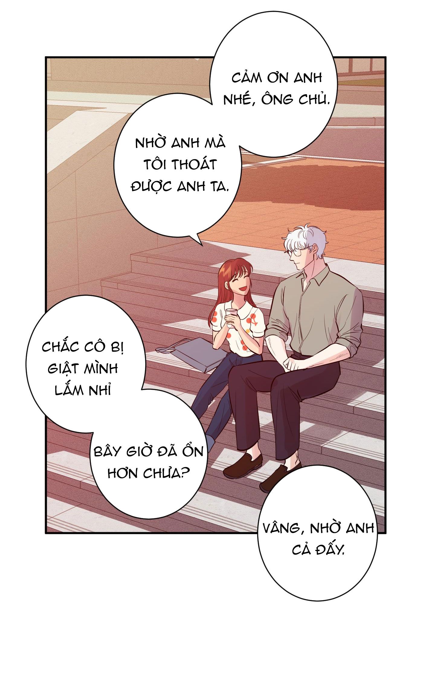 Một Lòng Một Dạ Chương 8 page 50 - Giả Dược