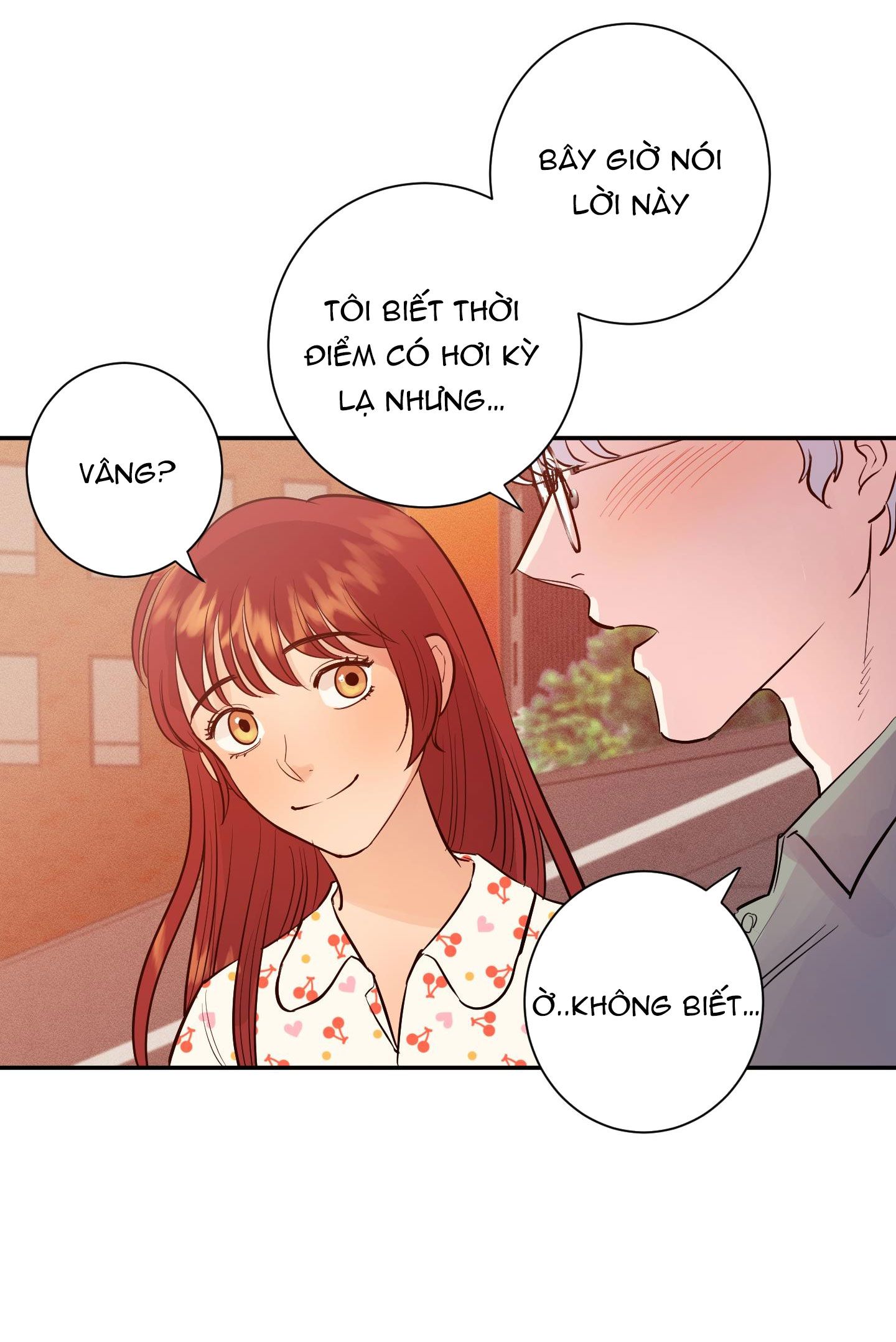 Một Lòng Một Dạ Chương 8 page 53 - Giả Dược