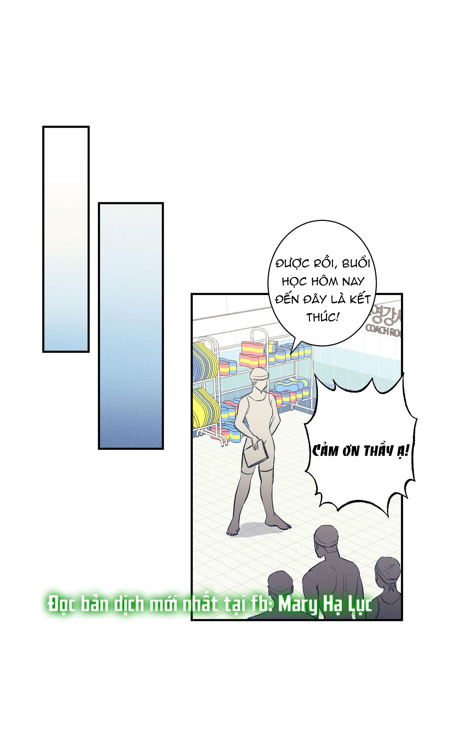 Một Lòng Một Dạ Chương 8 page 7 - Giả Dược