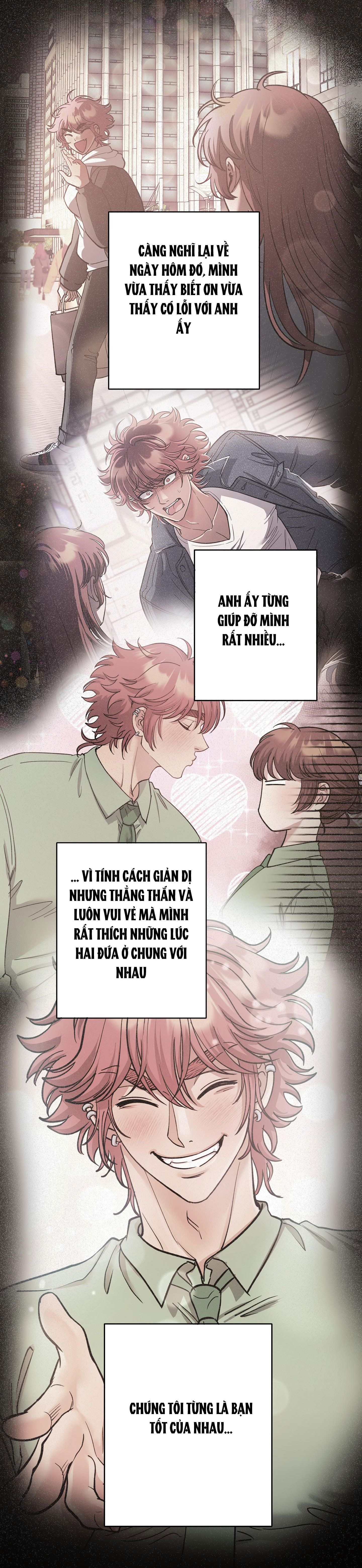 đọc truyện Một Lòng Một Dạ Chương 95 ảnh 50 tại Giả Dược