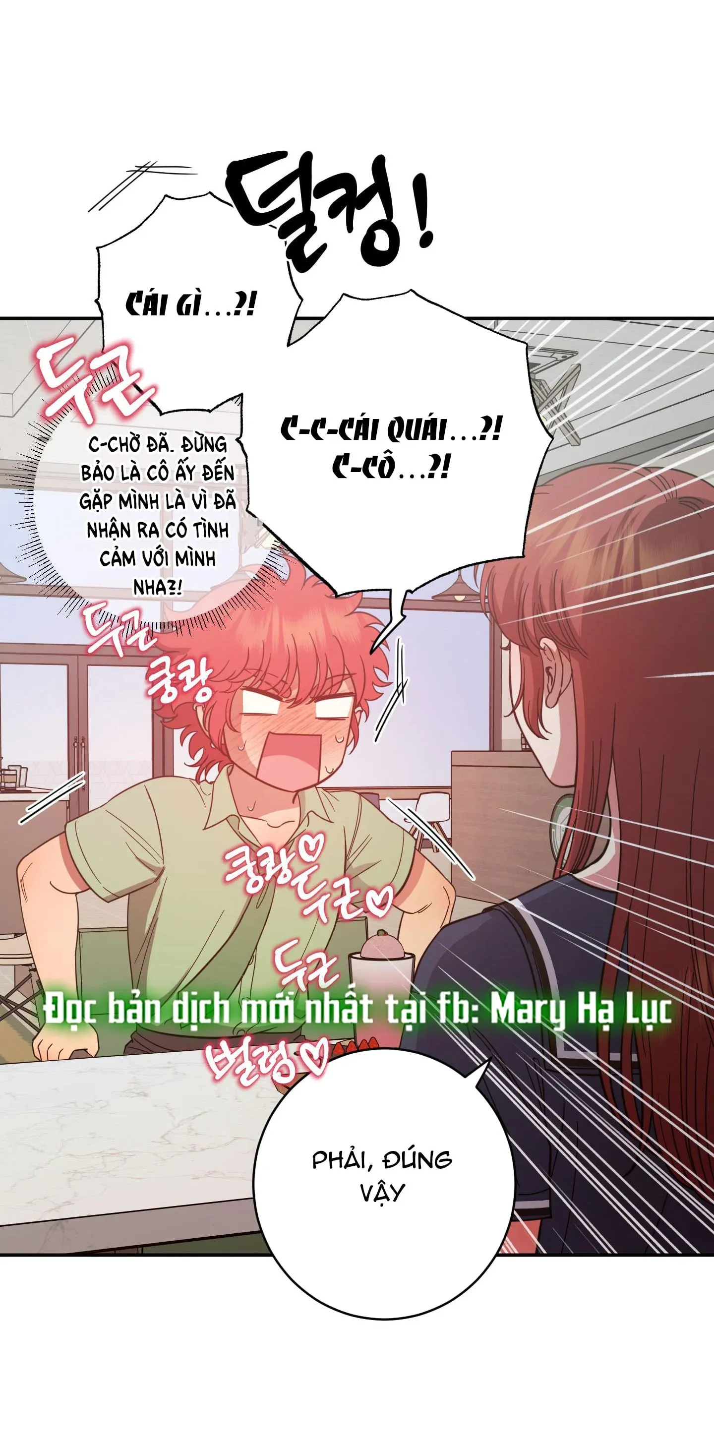 đọc truyện Một Lòng Một Dạ Chương 95 ảnh 61 tại Giả Dược