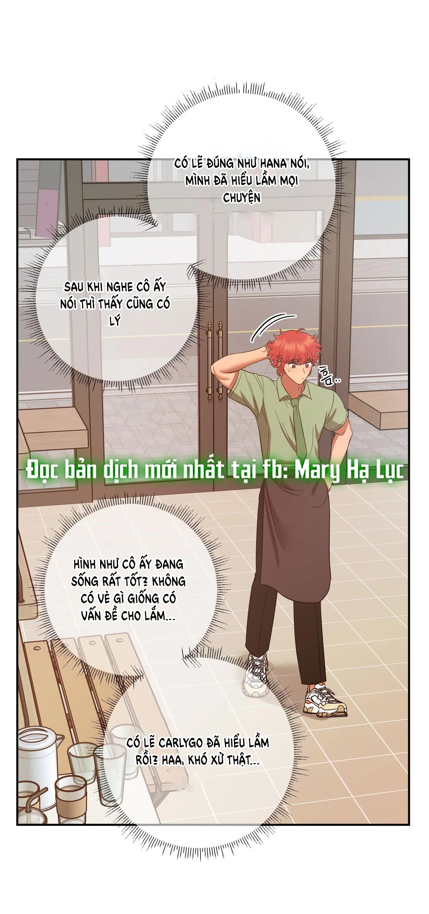 đọc truyện Một Lòng Một Dạ Chương 95 ảnh 73 tại Giả Dược
