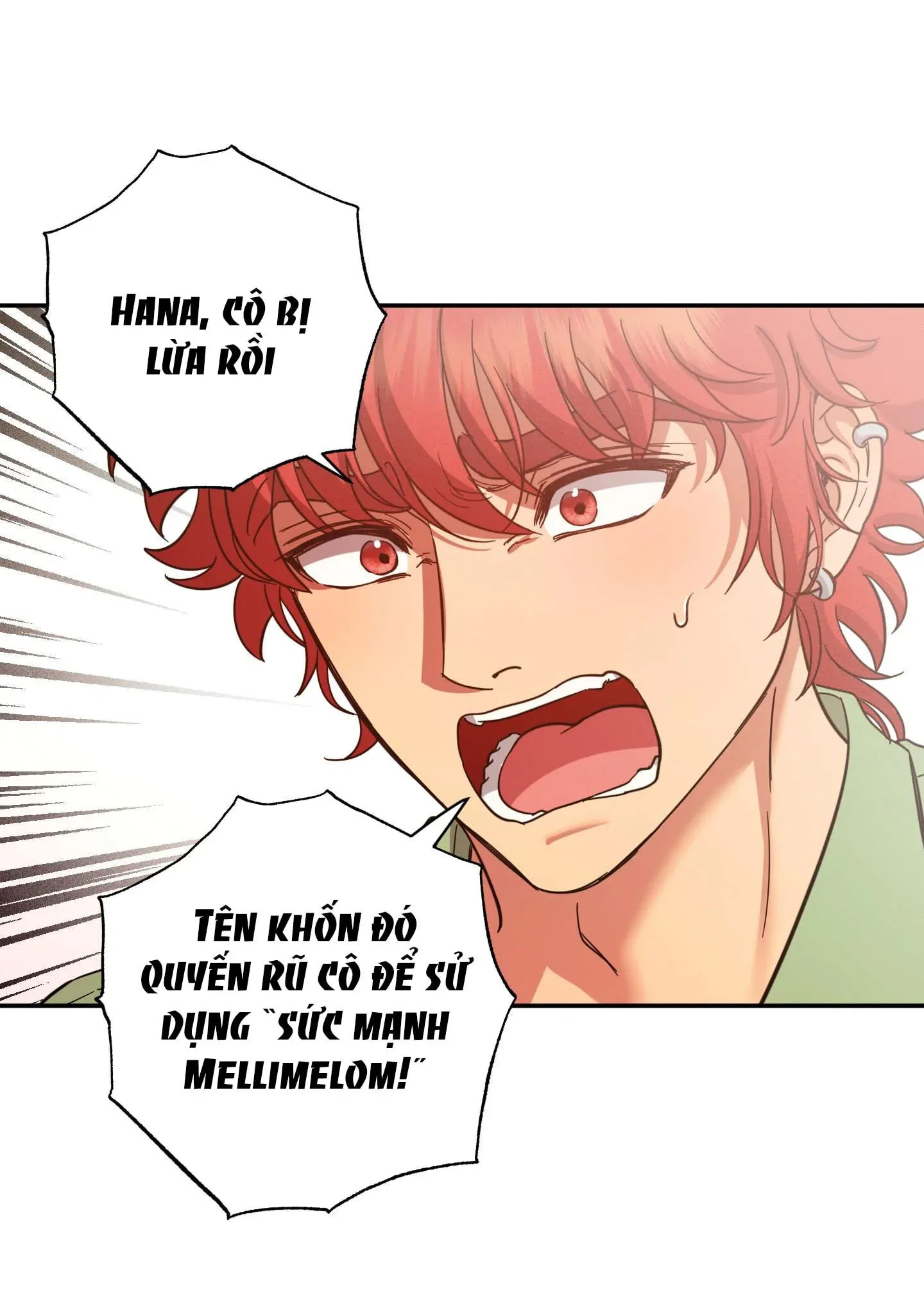 đọc truyện Một Lòng Một Dạ Chương 96 ảnh 14 tại Giả Dược