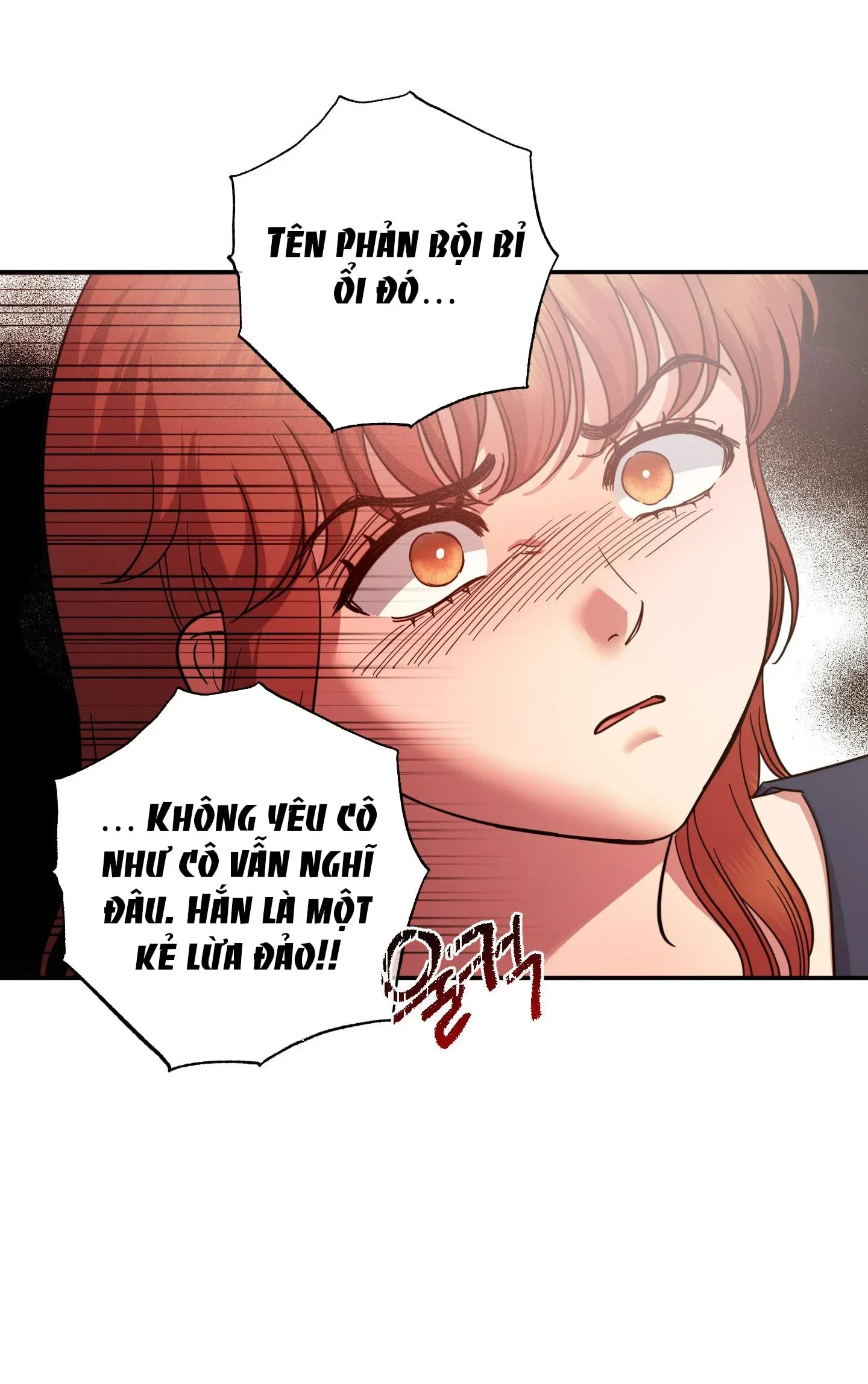 đọc truyện Một Lòng Một Dạ Chương 96 ảnh 15 tại Giả Dược
