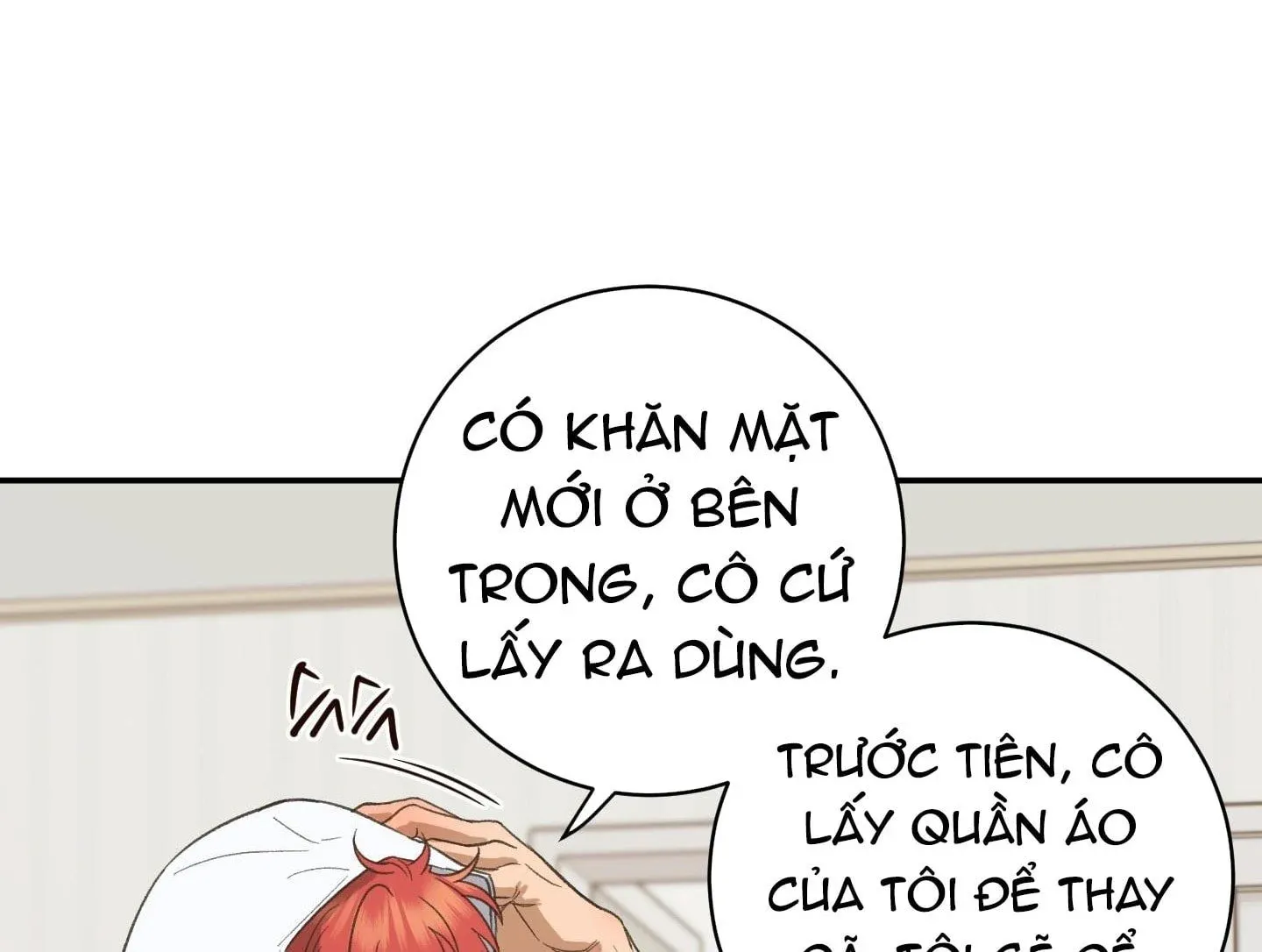 đọc truyện Một Lòng Một Dạ Chương 98 ảnh 151 tại Giả Dược