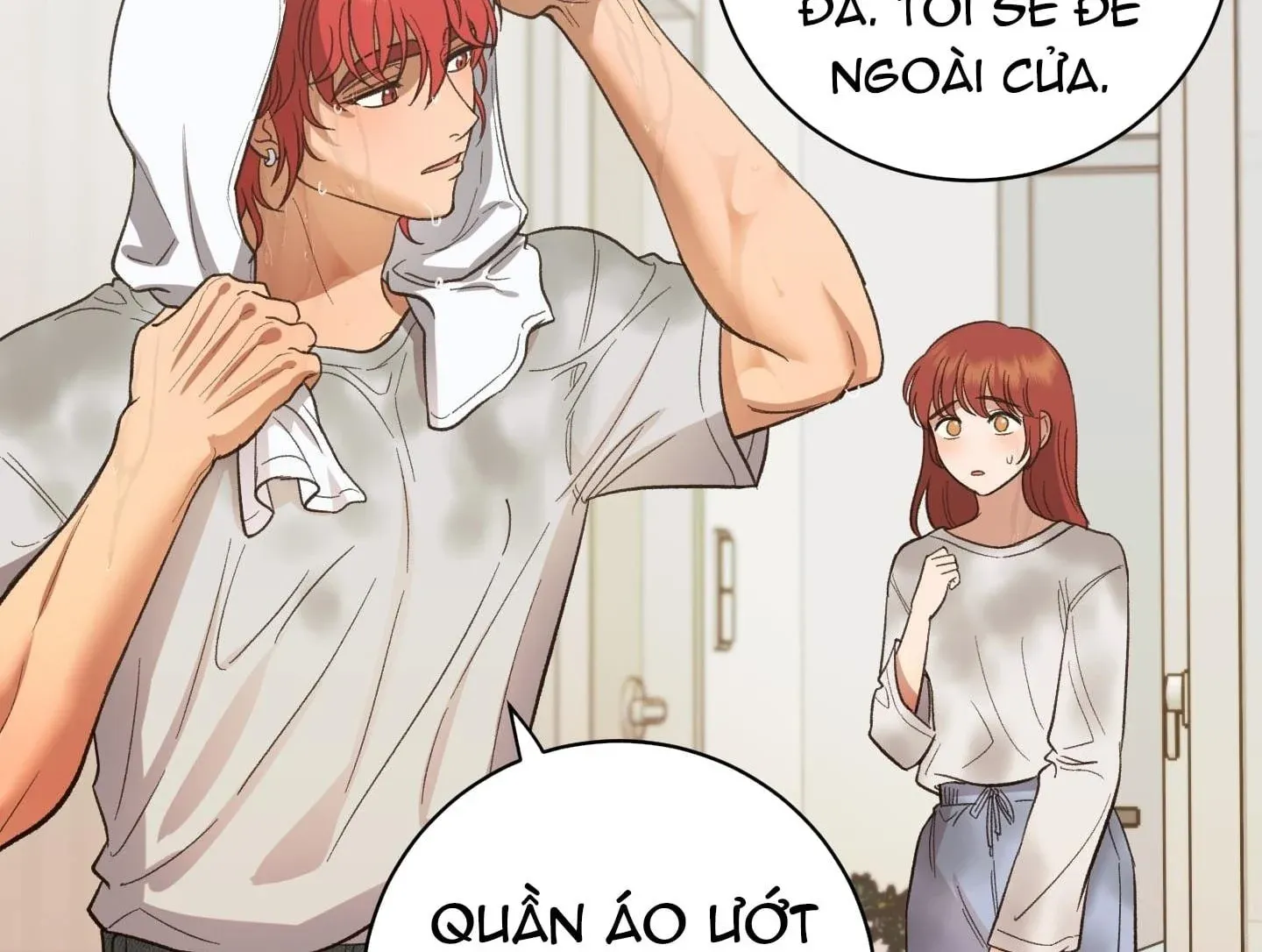 đọc truyện Một Lòng Một Dạ Chương 98 ảnh 152 tại Giả Dược